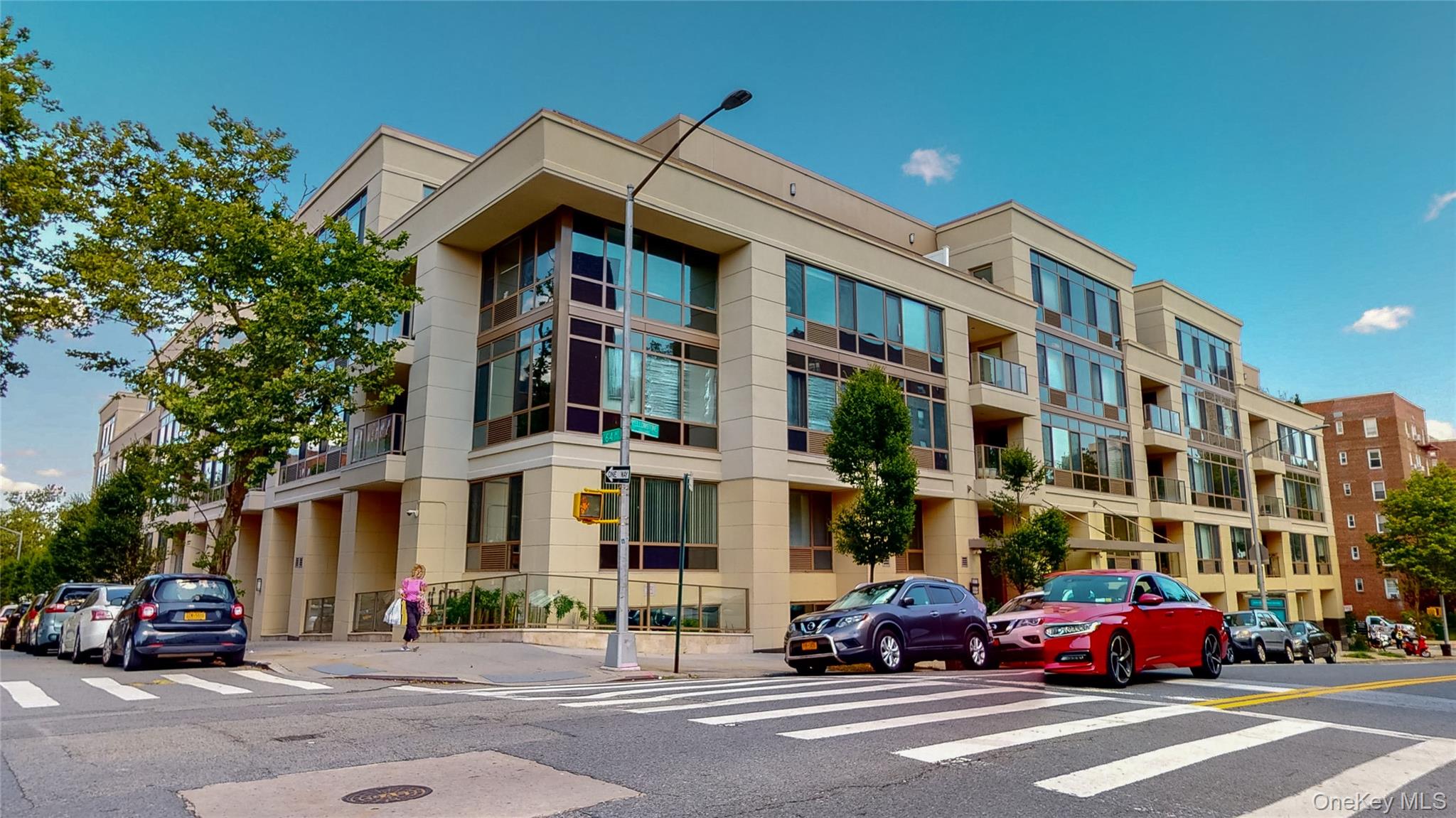 64-05 Yellowstone Boulevard, Unit 415AS
