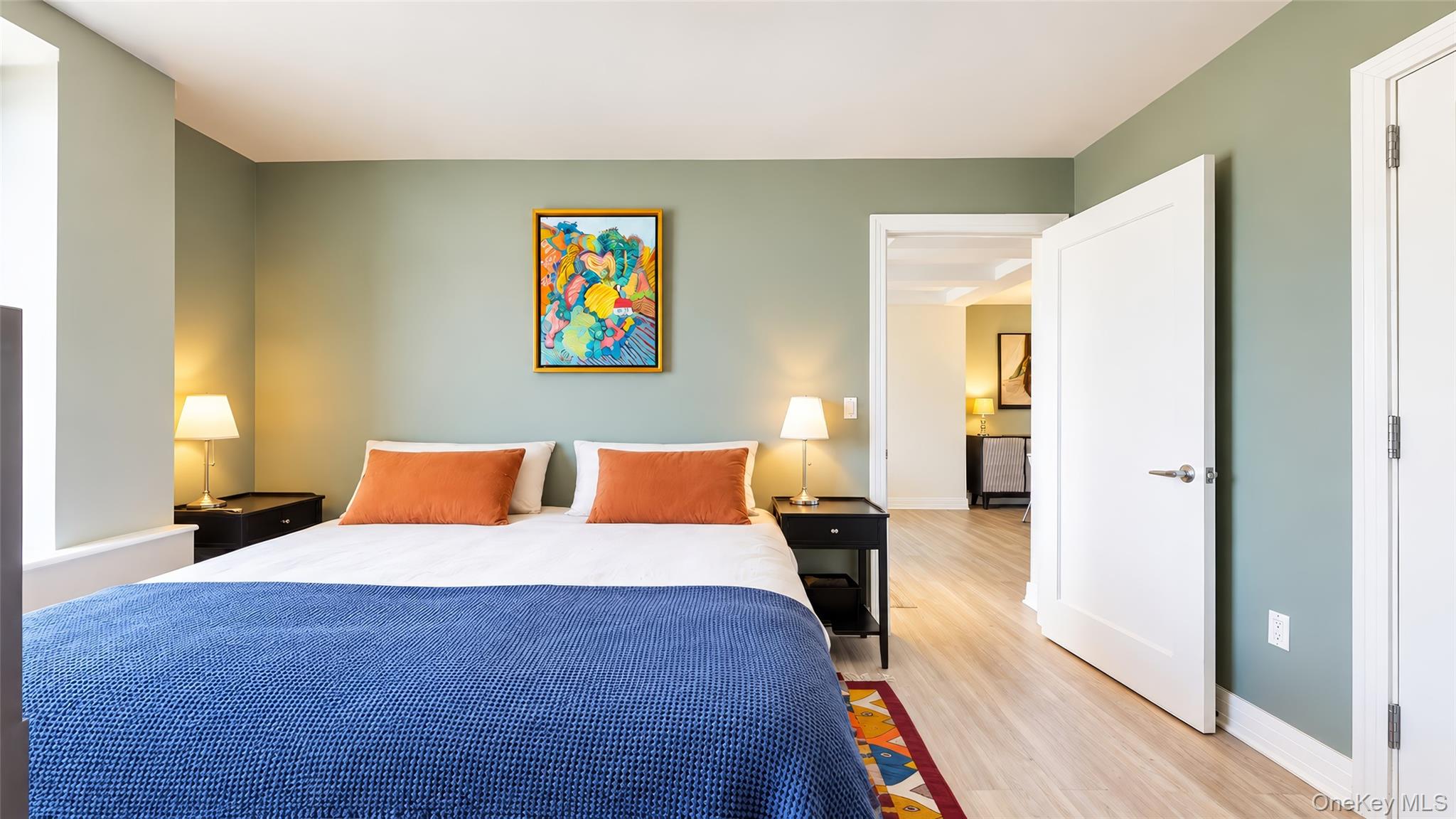 64-05 Yellowstone Boulevard, Unit 415AS photo 20