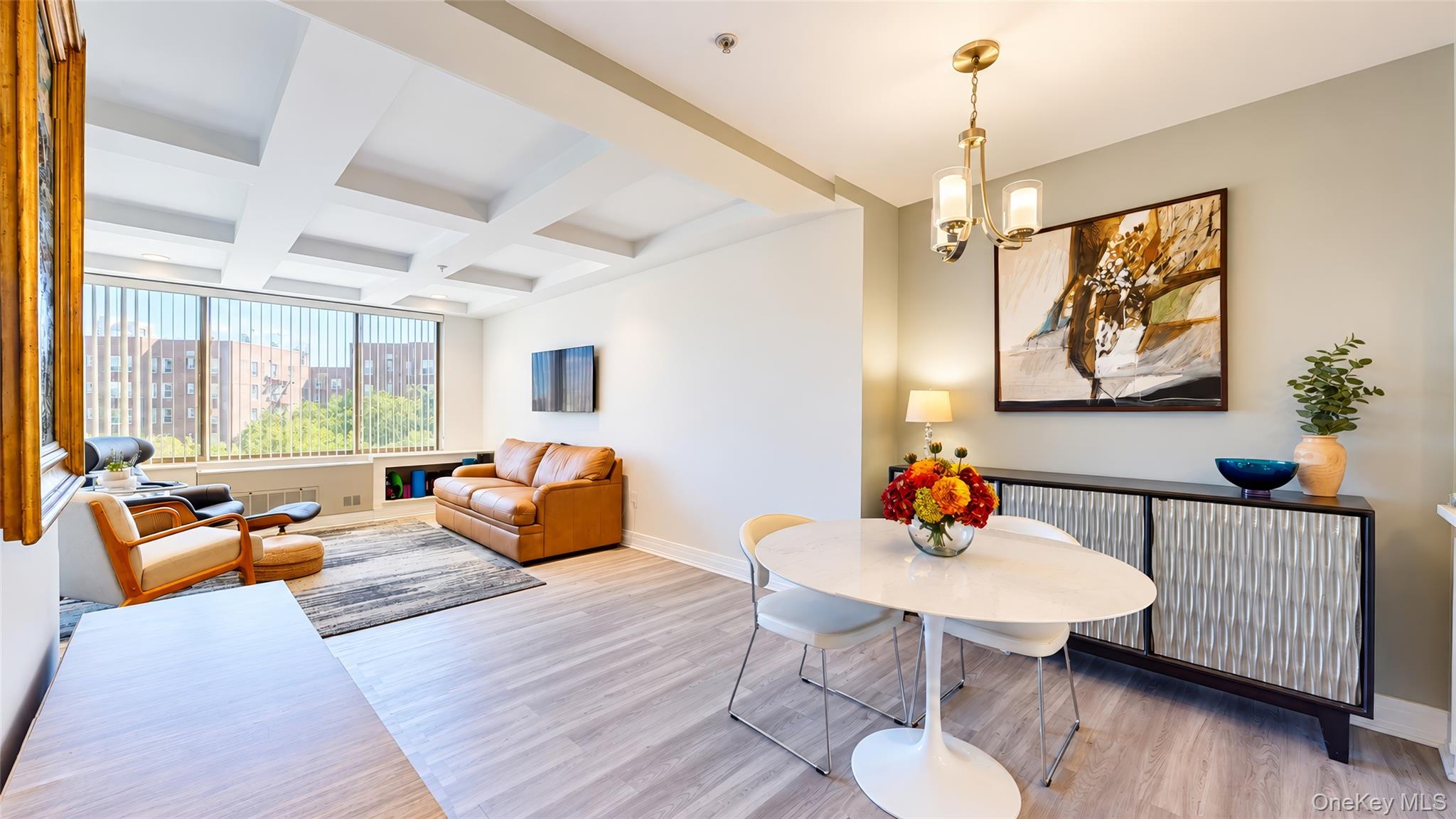 64-05 Yellowstone Boulevard, Unit 415AS photo 9