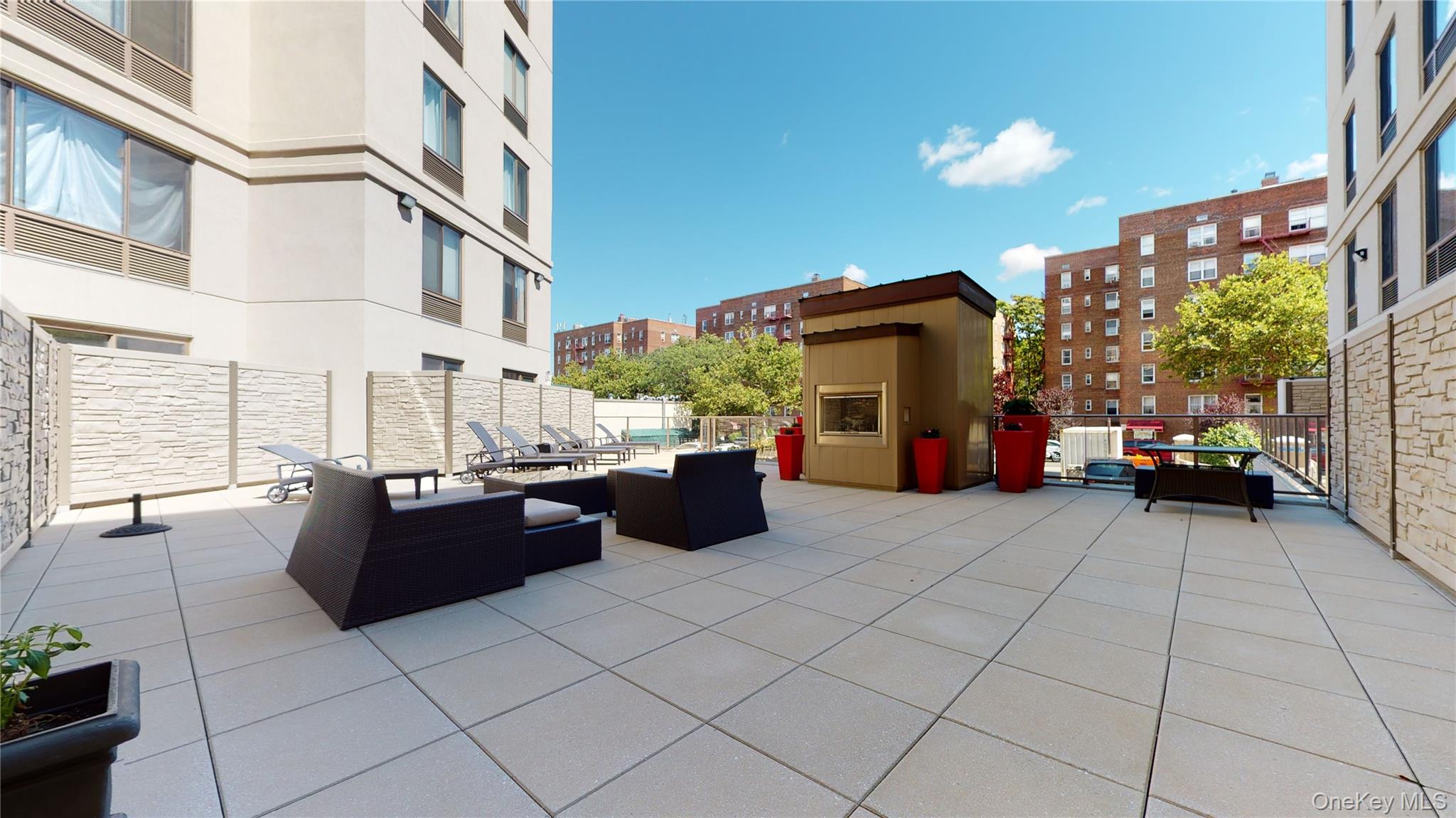 64-05 Yellowstone Boulevard, Unit 415AS photo 23