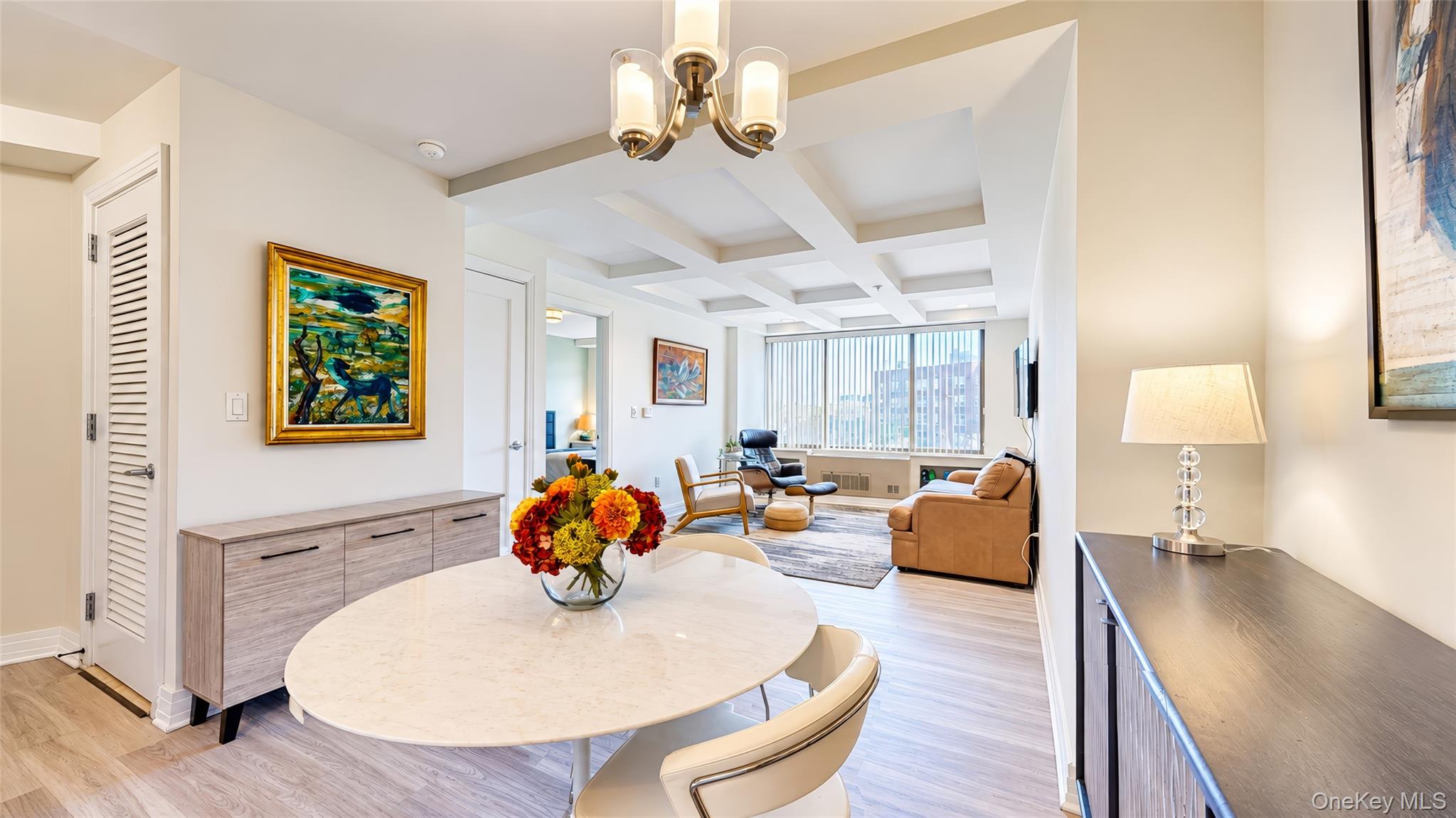 64-05 Yellowstone Boulevard, Unit 415AS photo 10