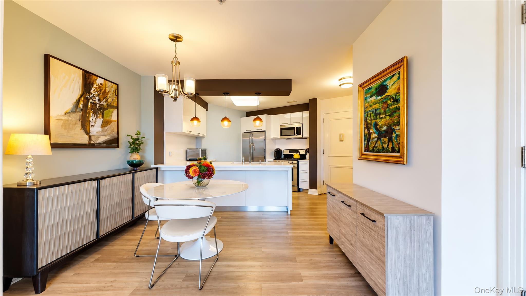 64-05 Yellowstone Boulevard, Unit 415AS photo 14