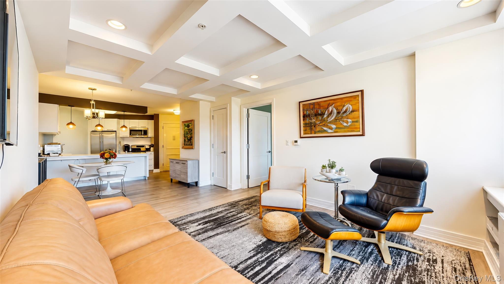 64-05 Yellowstone Boulevard, Unit 415AS photo 17