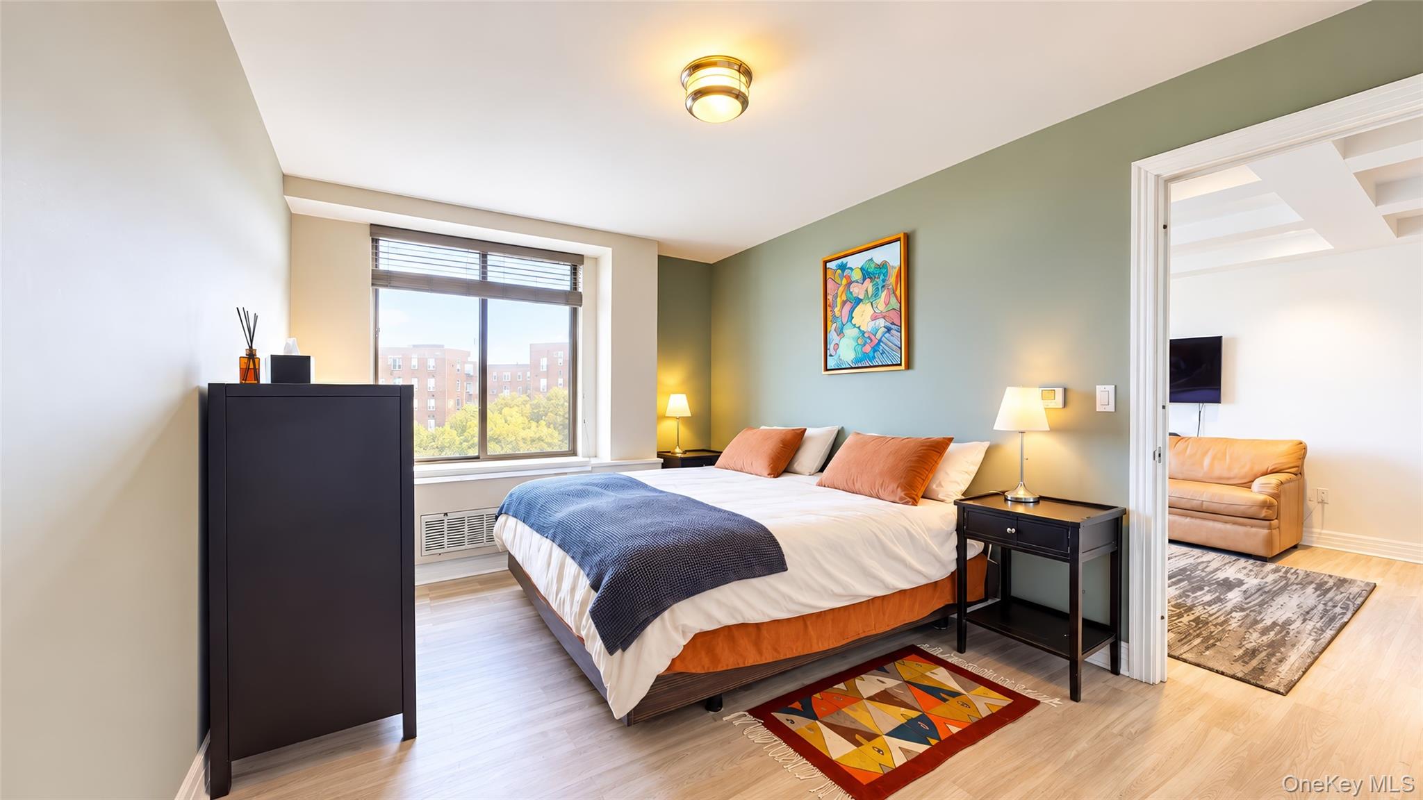 64-05 Yellowstone Boulevard, Unit 415AS photo 19