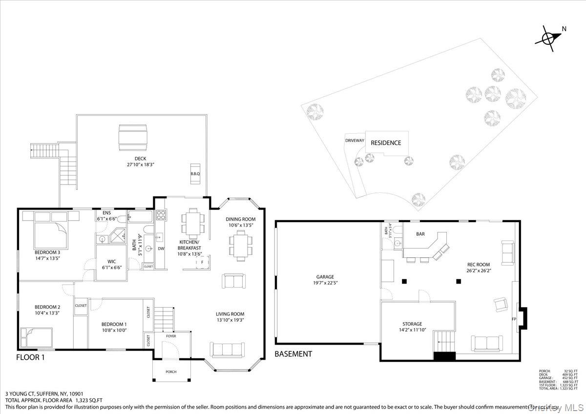 3 Young Court – For Sale photo 38