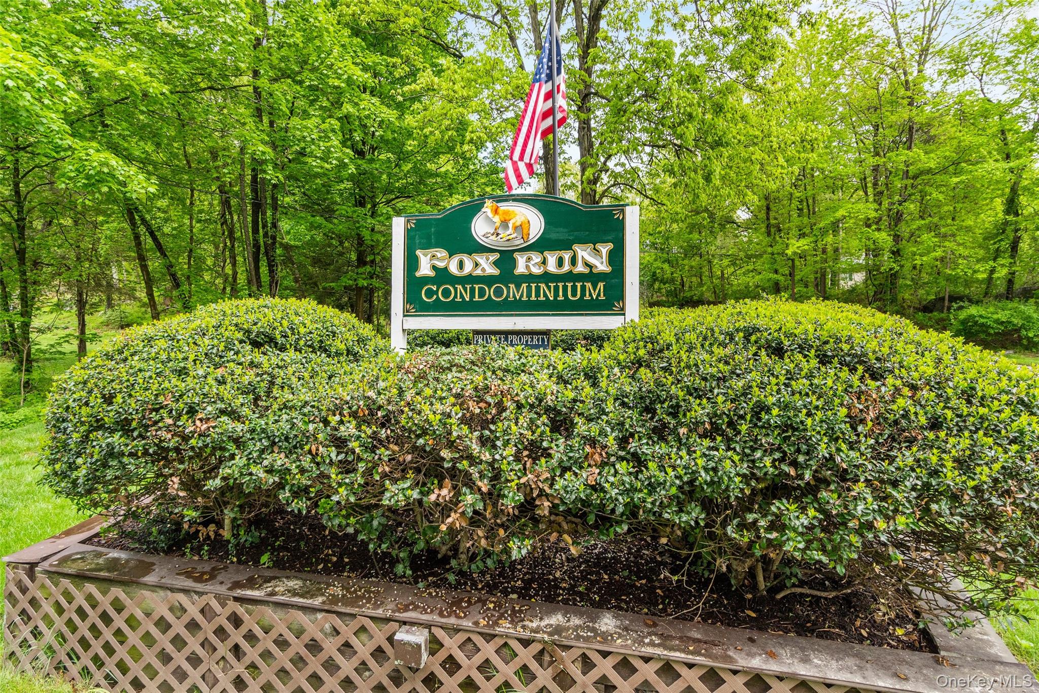 317 Fox Run Lane, Unit Unit #317 photo 2