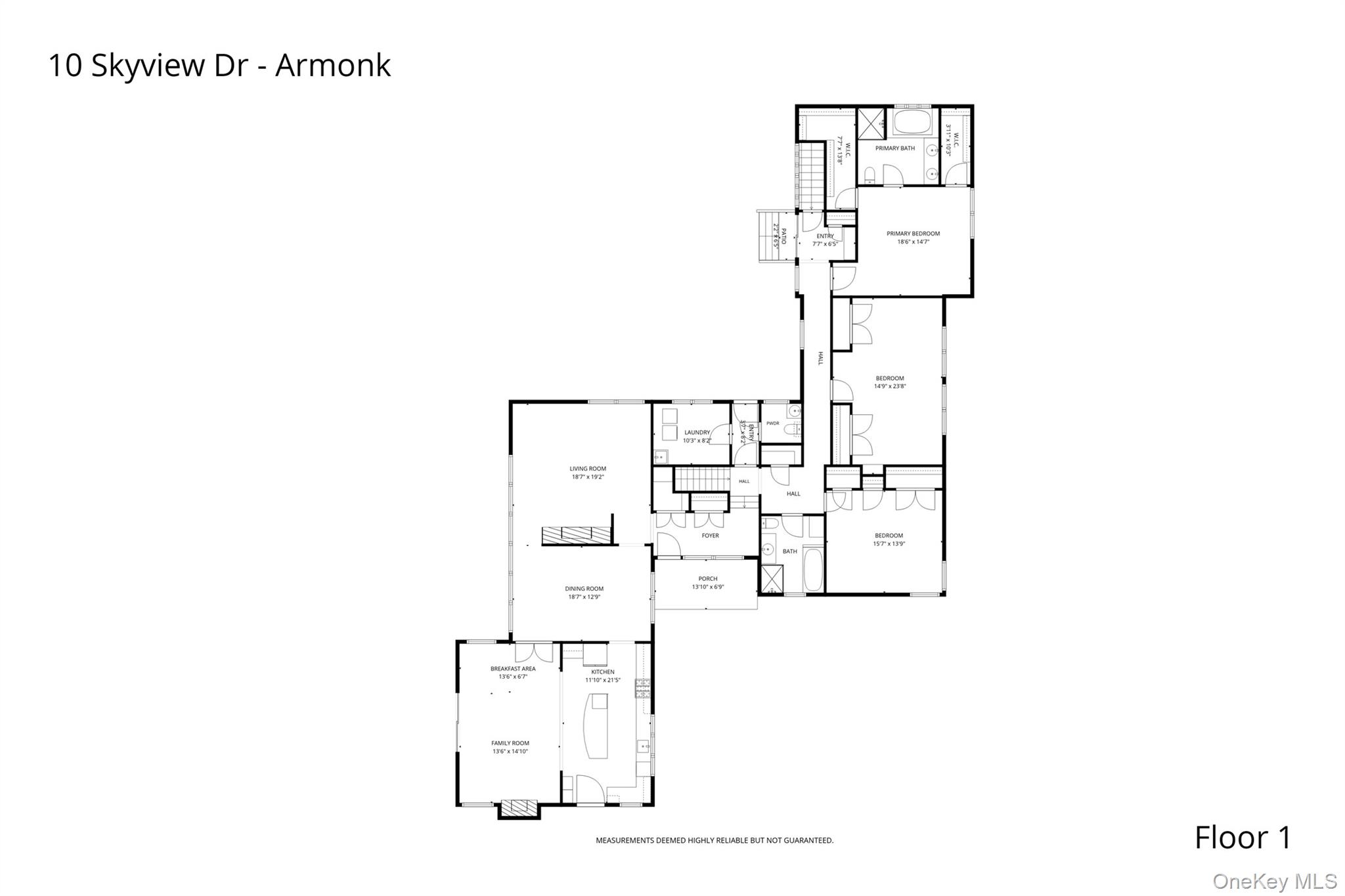 10 Skyview Drive – For Sale photo 29