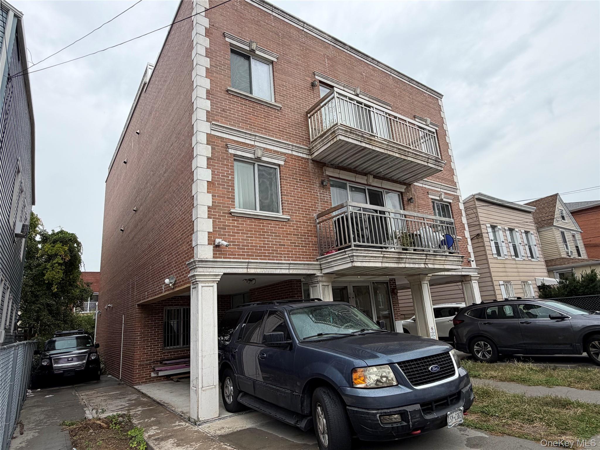 108-31 50th Avenue, Unit 1A