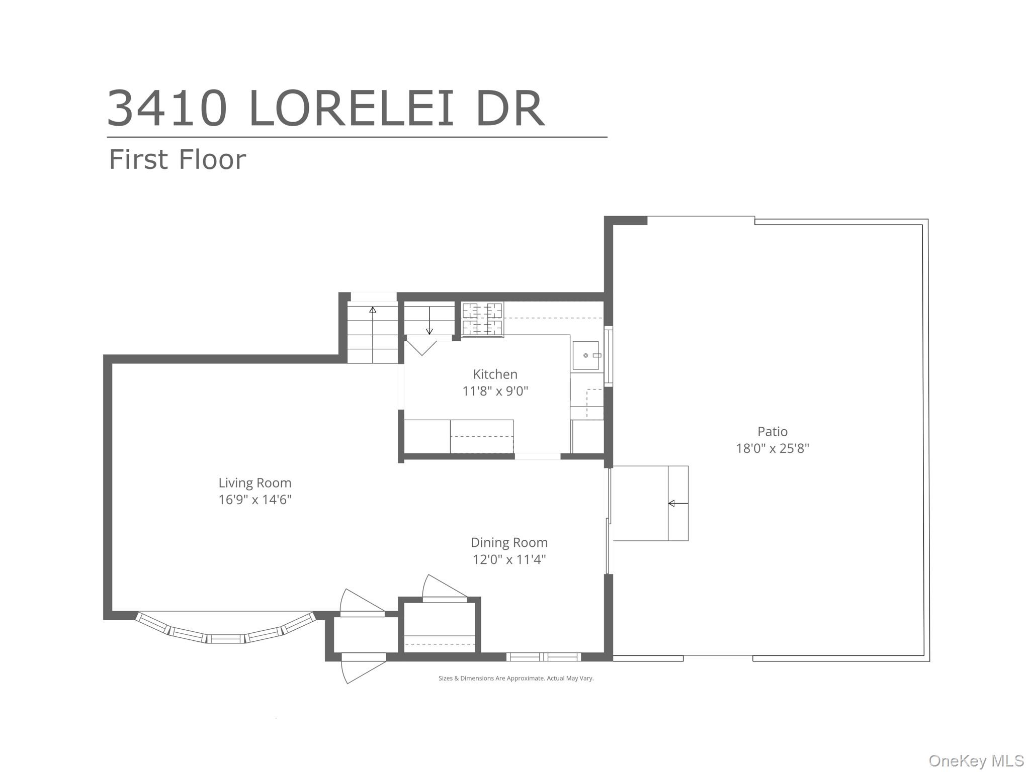 3410 Lorelei Drive – For Sale photo 35