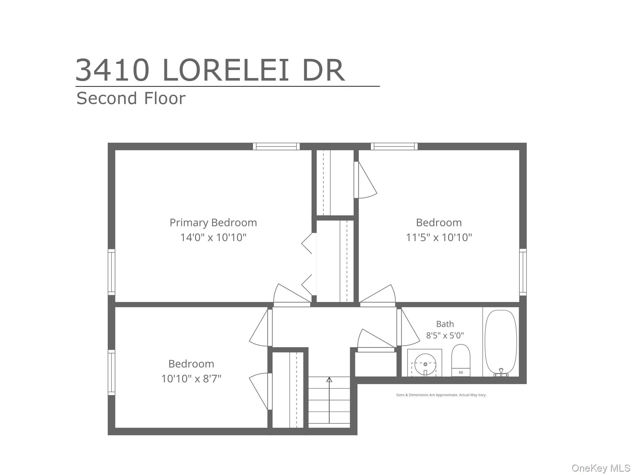 3410 Lorelei Drive – For Sale photo 36