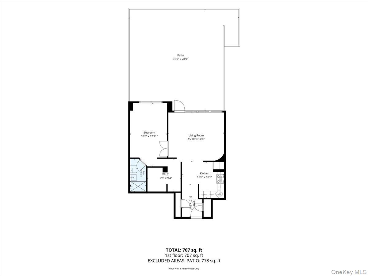 310 E 70th Street, Unit 1A photo 20
