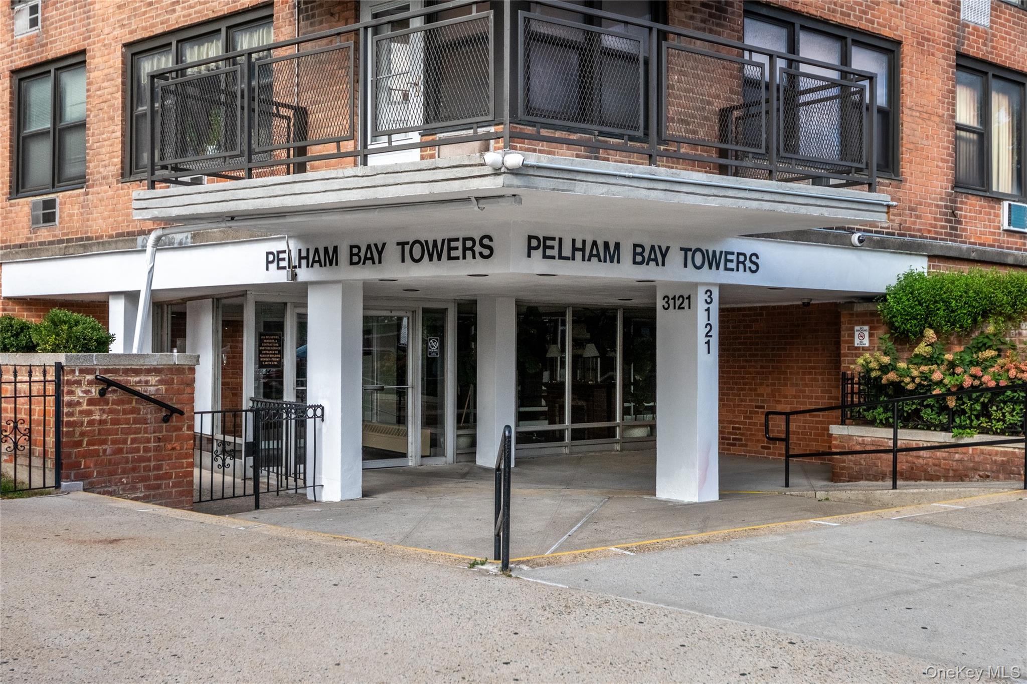 3121 Middletown Road, Unit 2B