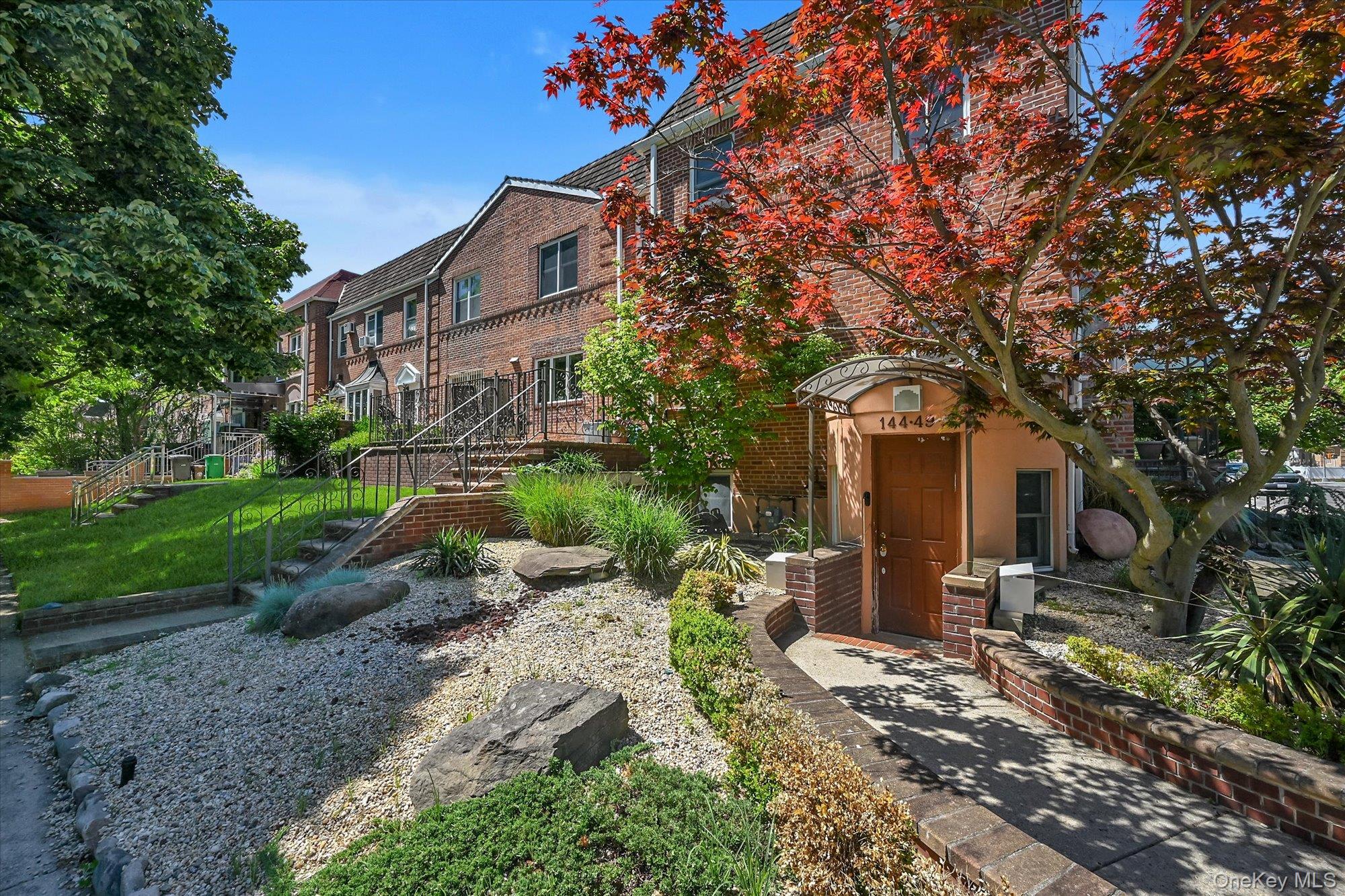 144-49 70th Avenue – For Sale