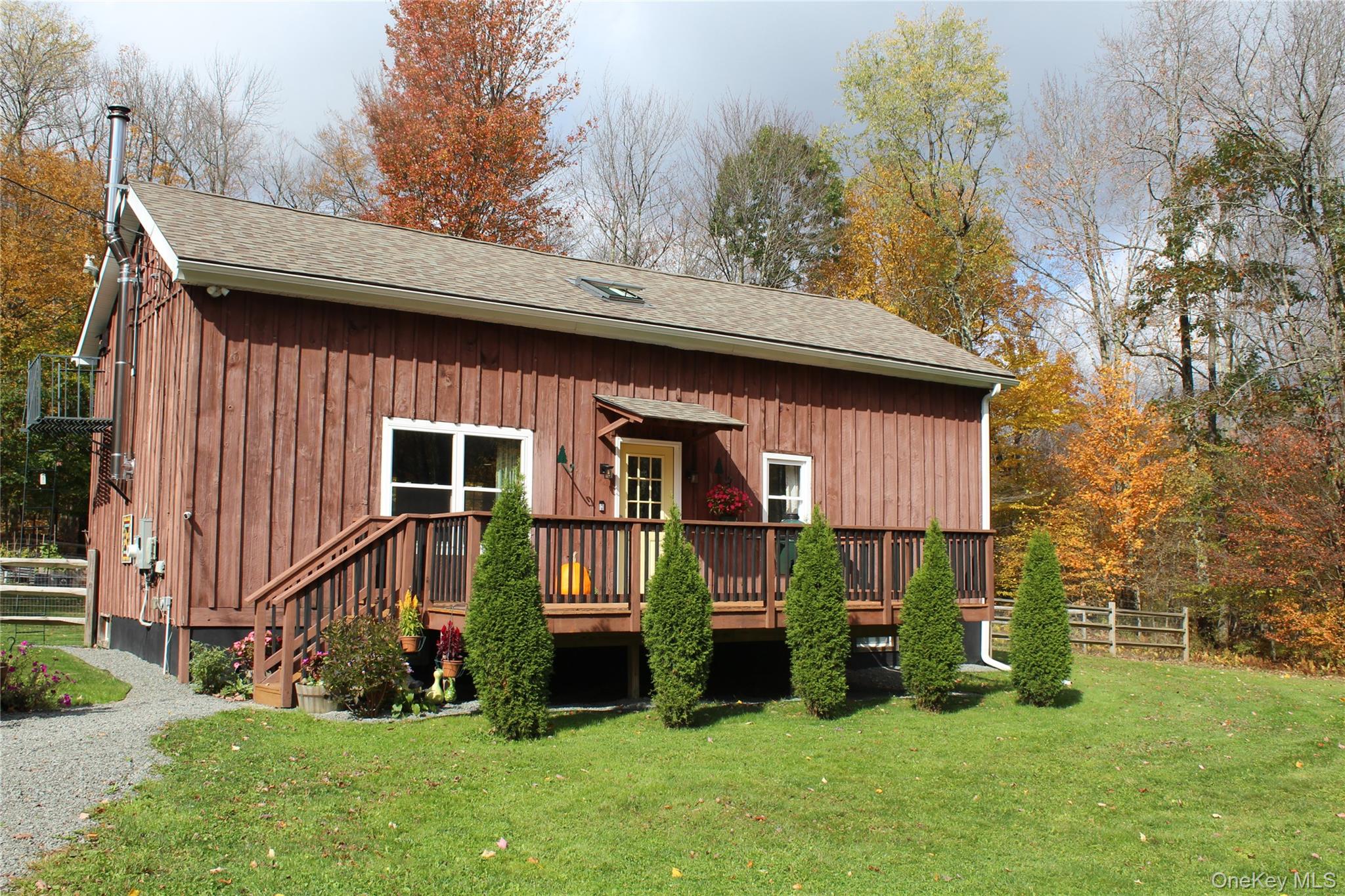 601 Jug Tavern Road – For Sale