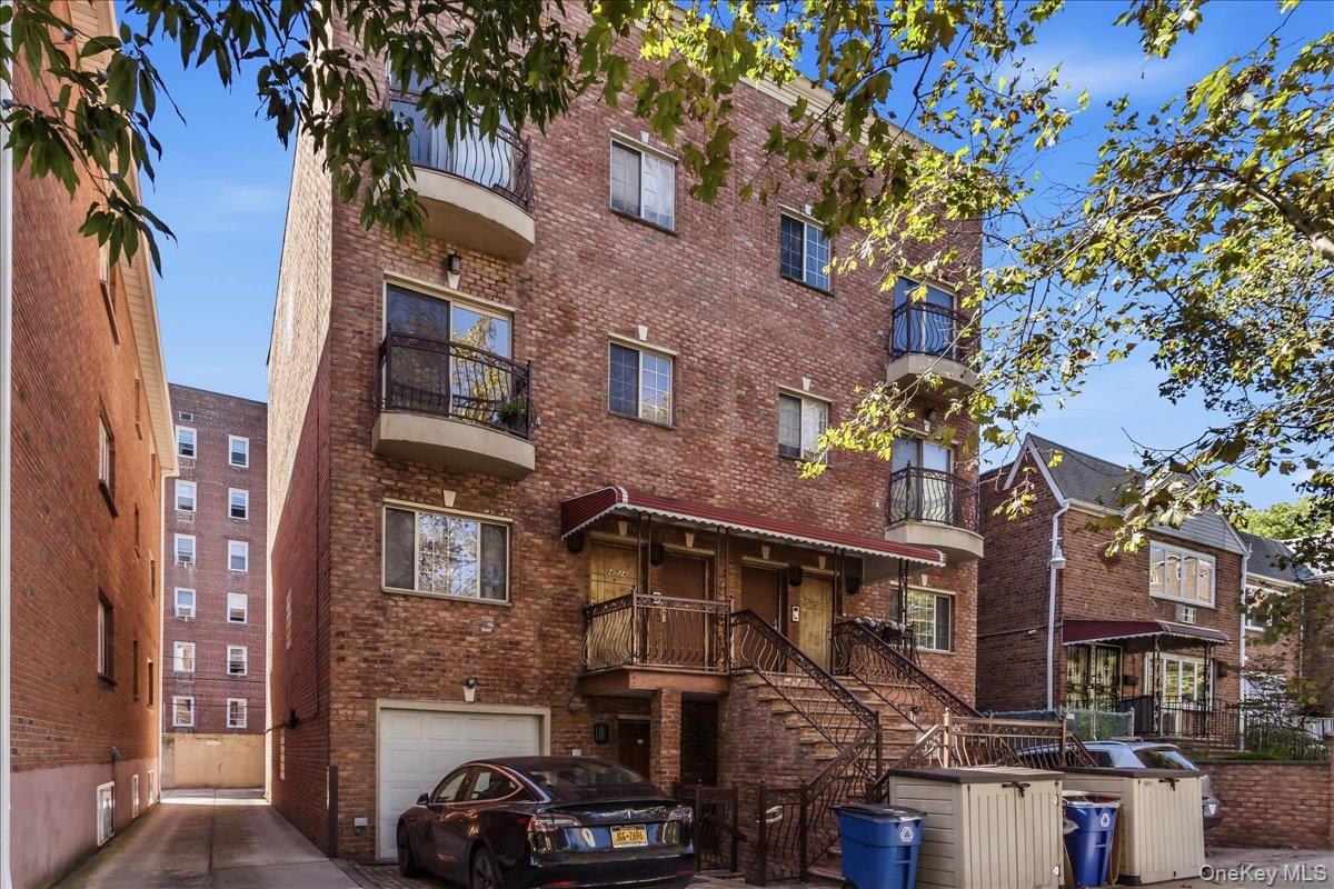 8424 Lefferts Boulevard, Unit 2C