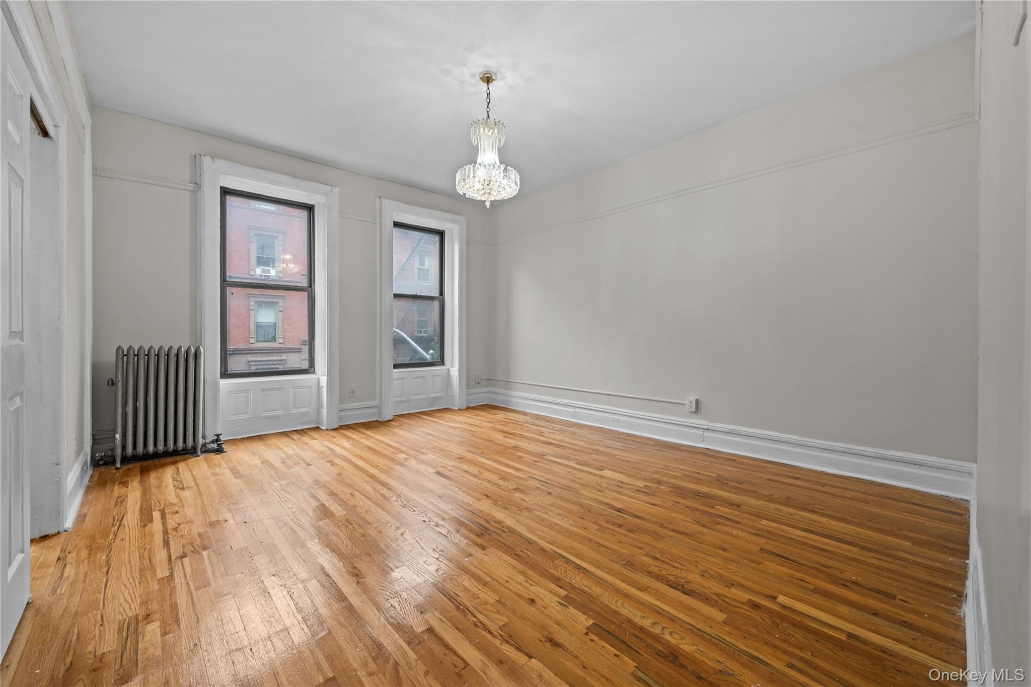 176 W 81 Street, Unit 3E photo 3