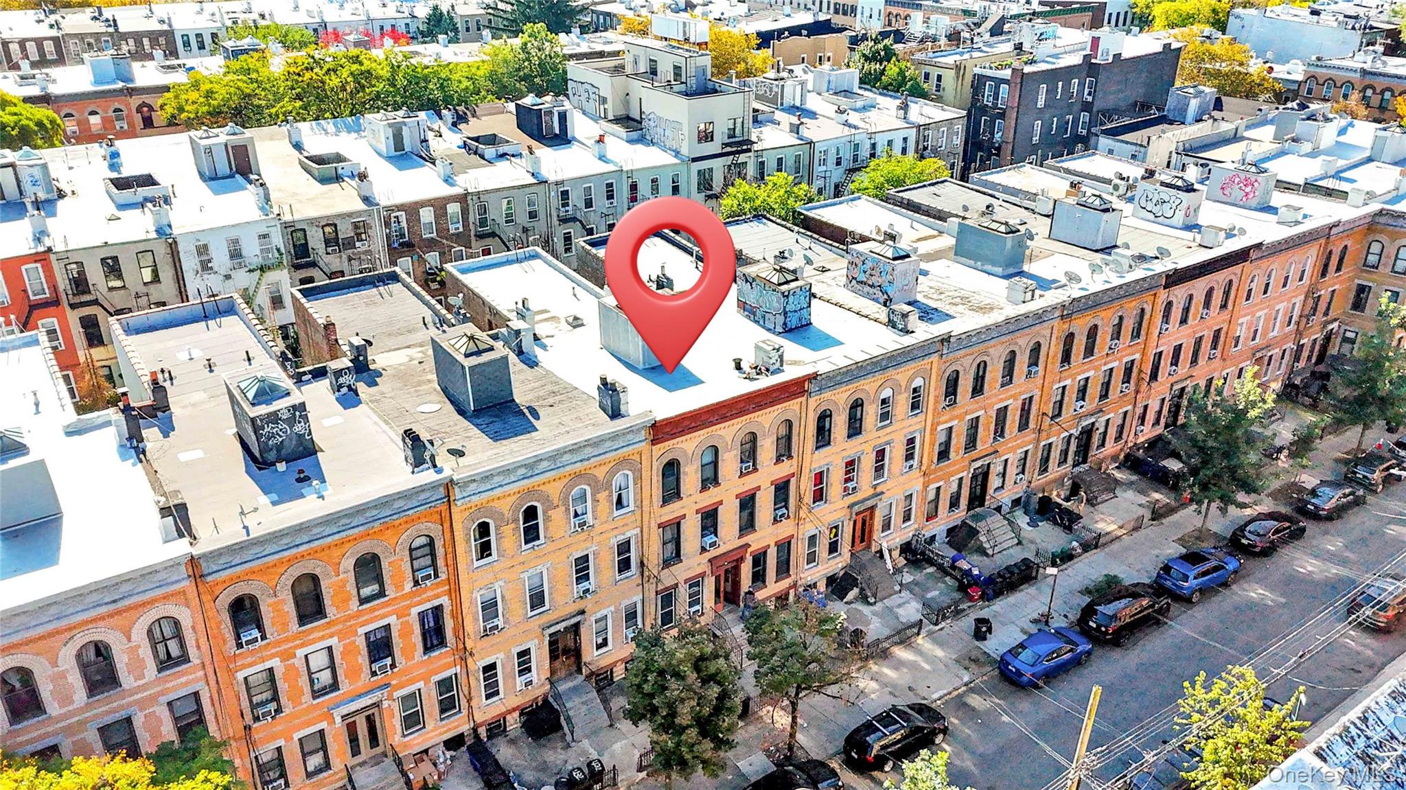 430 Bleecker Street – For Sale photo 2
