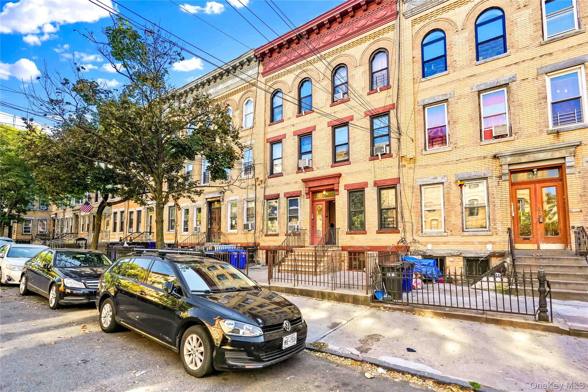 430 Bleecker Street – For Sale