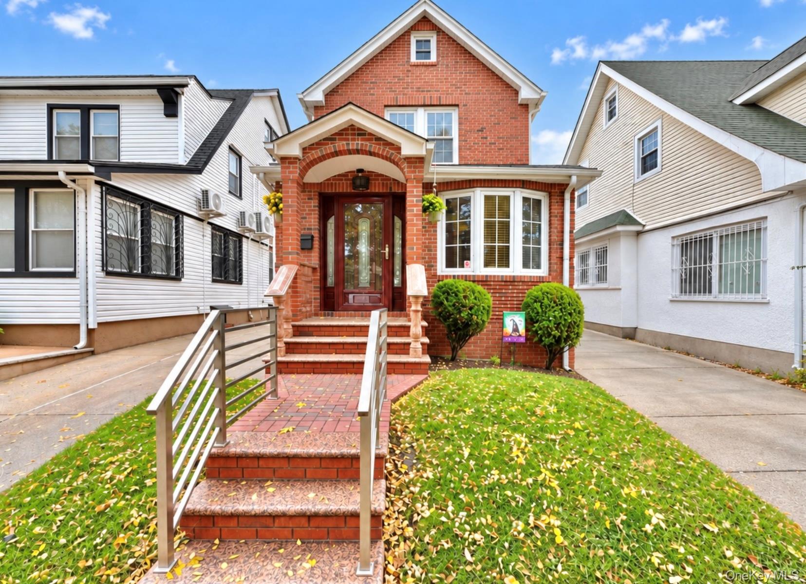 90-15 187th Place – For Sale