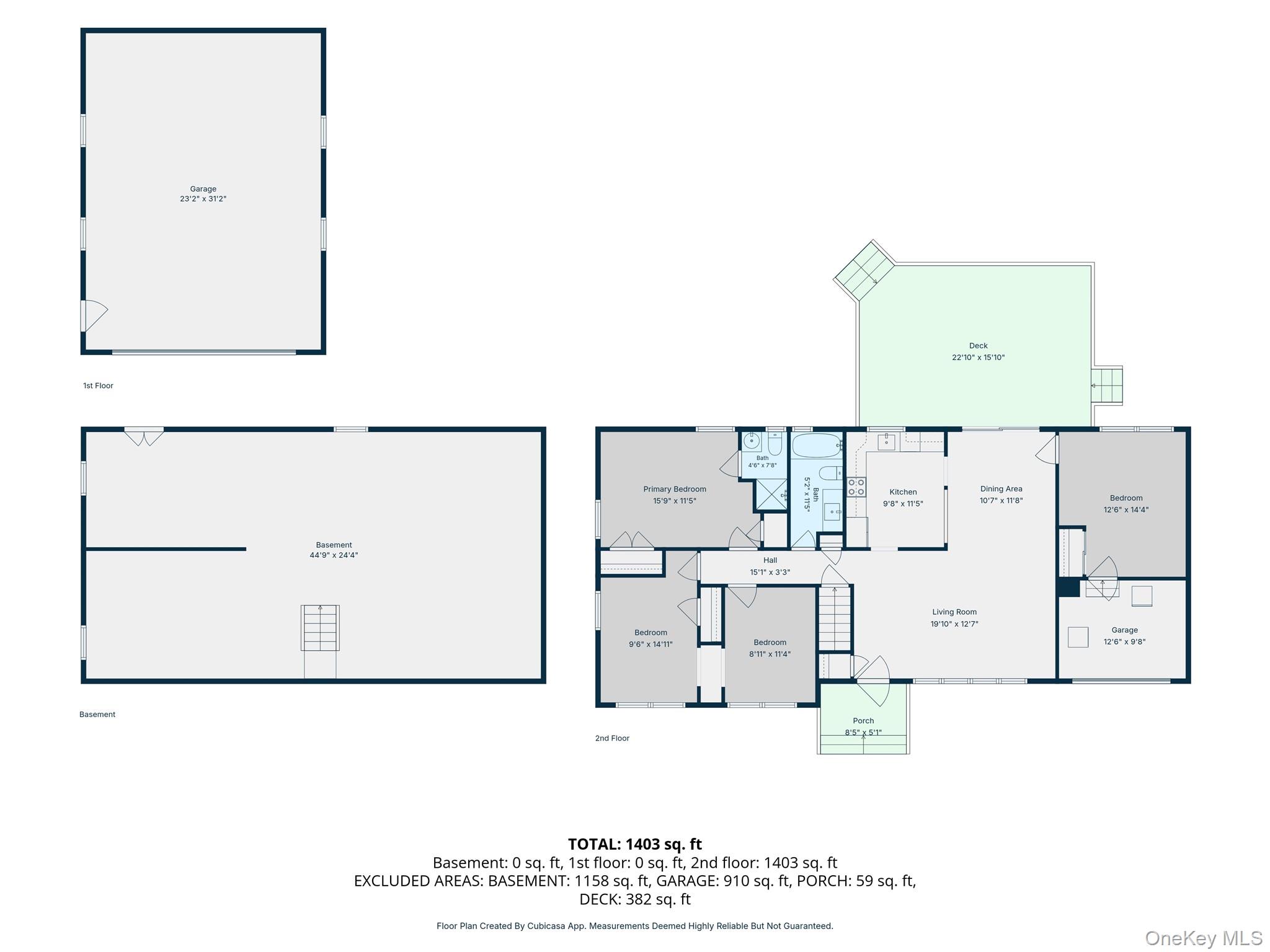 4105 Deep Hole Drive – For Sale photo 41
