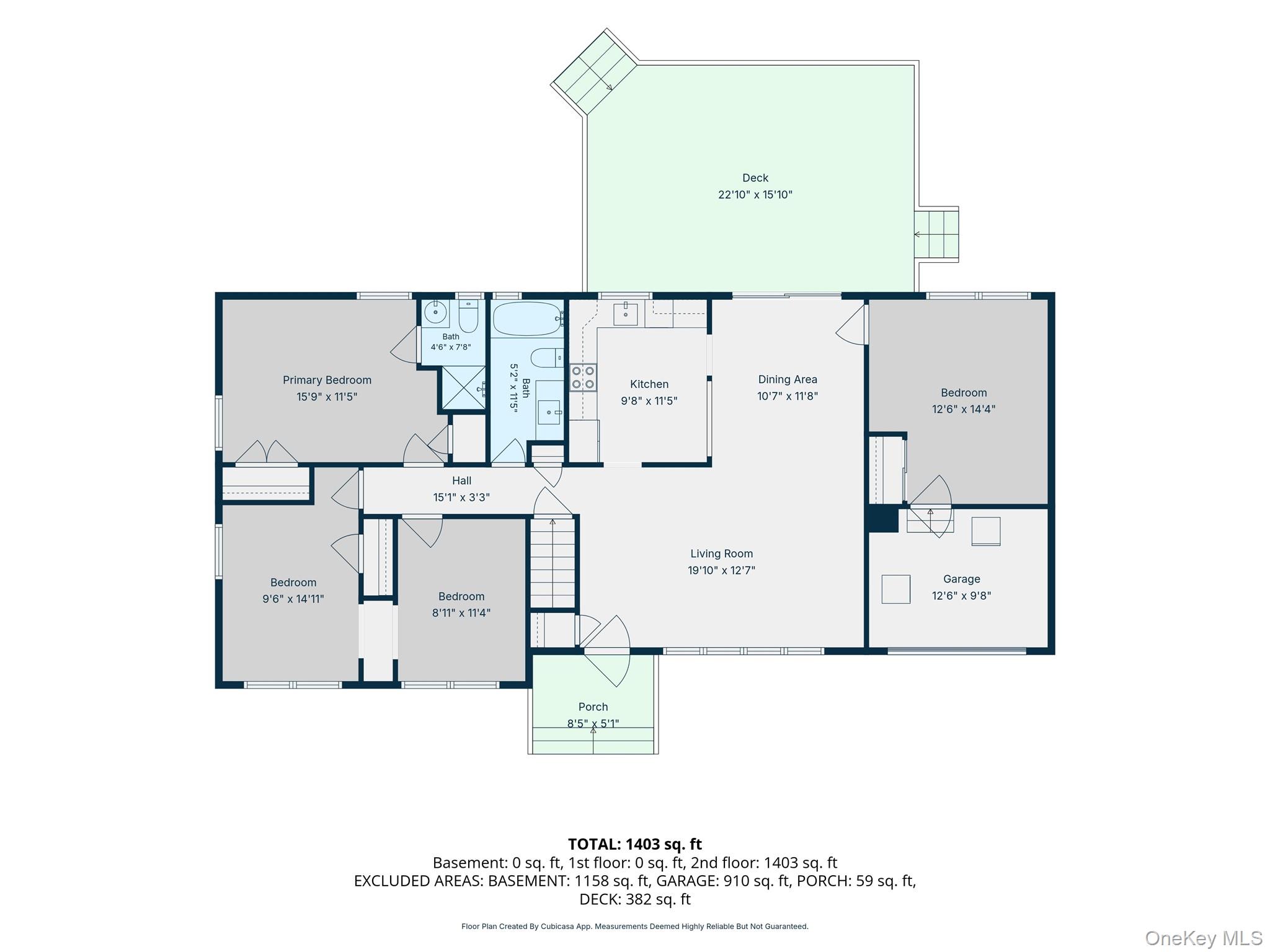 4105 Deep Hole Drive – For Sale photo 40