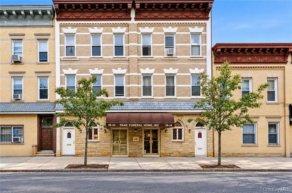 58-34 Catalpa Avenue – For Sale