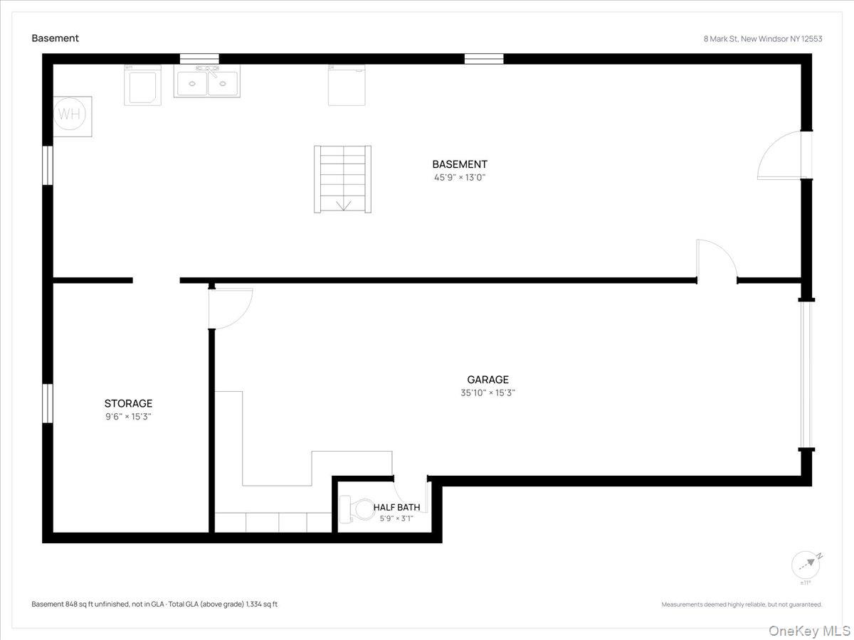 8 Mark Street – For Sale photo 32
