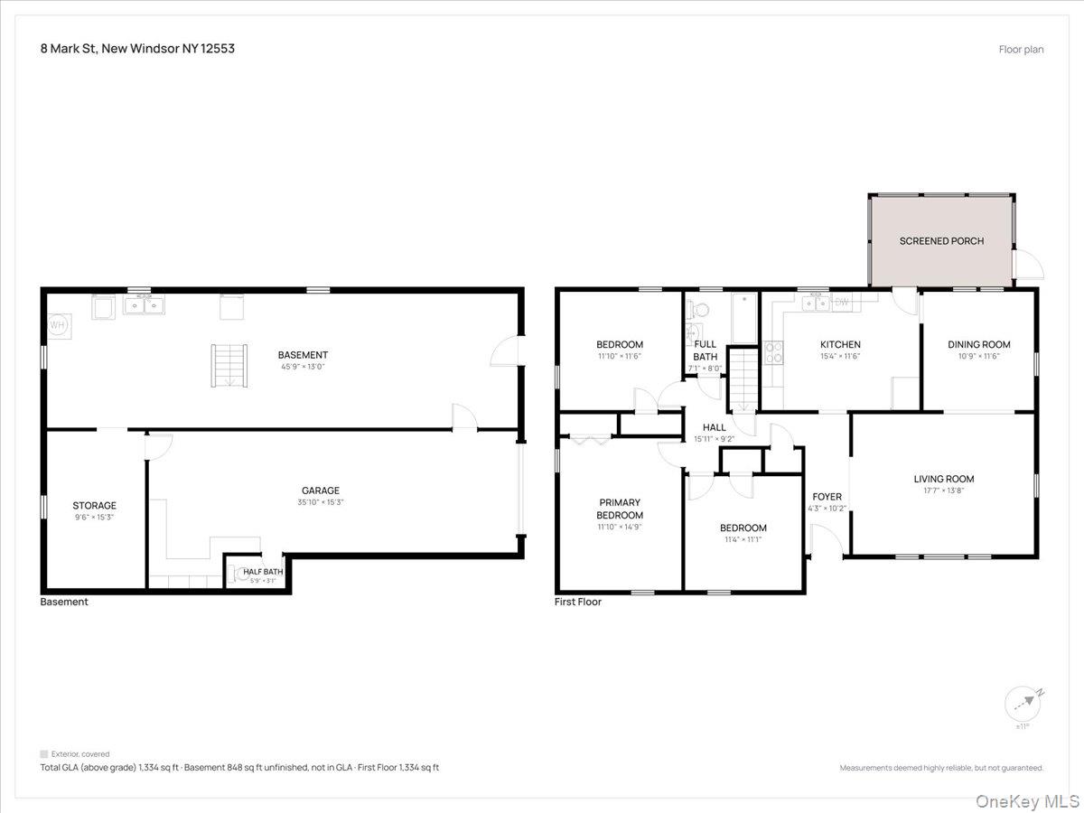 8 Mark Street – For Sale photo 33