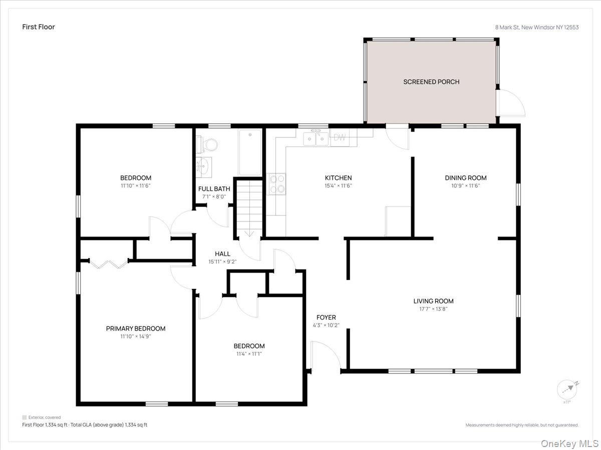 8 Mark Street – For Sale photo 31
