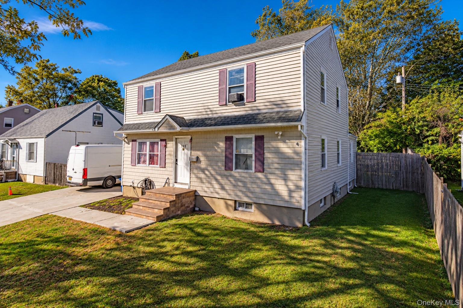 155 Wantagh Avenue – For Sale