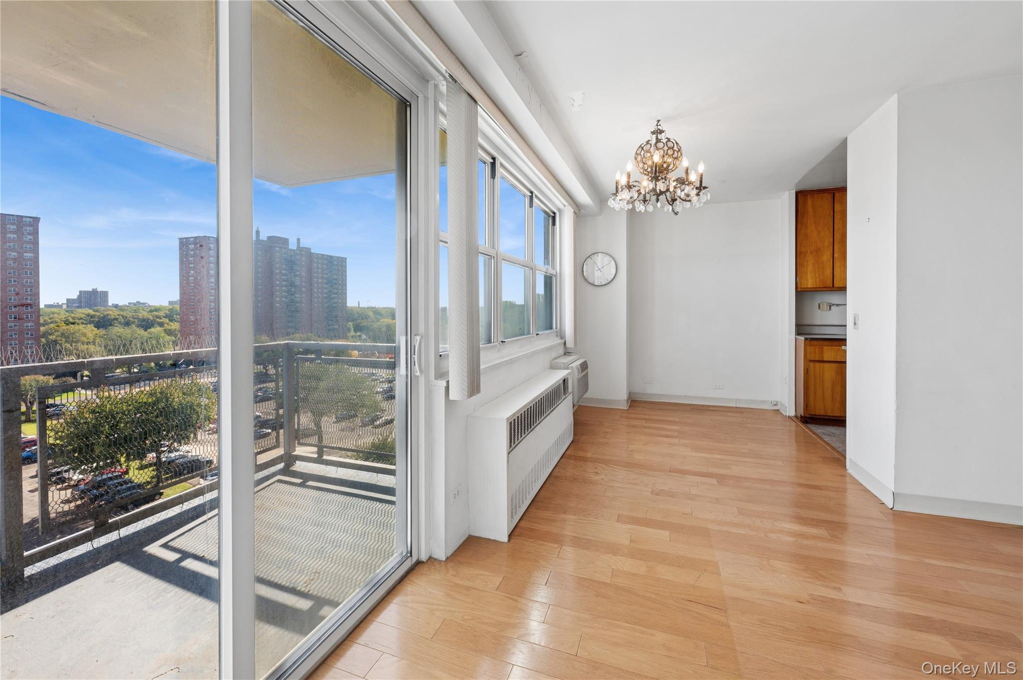880 Boynton Avenue, Unit 9A photo 5