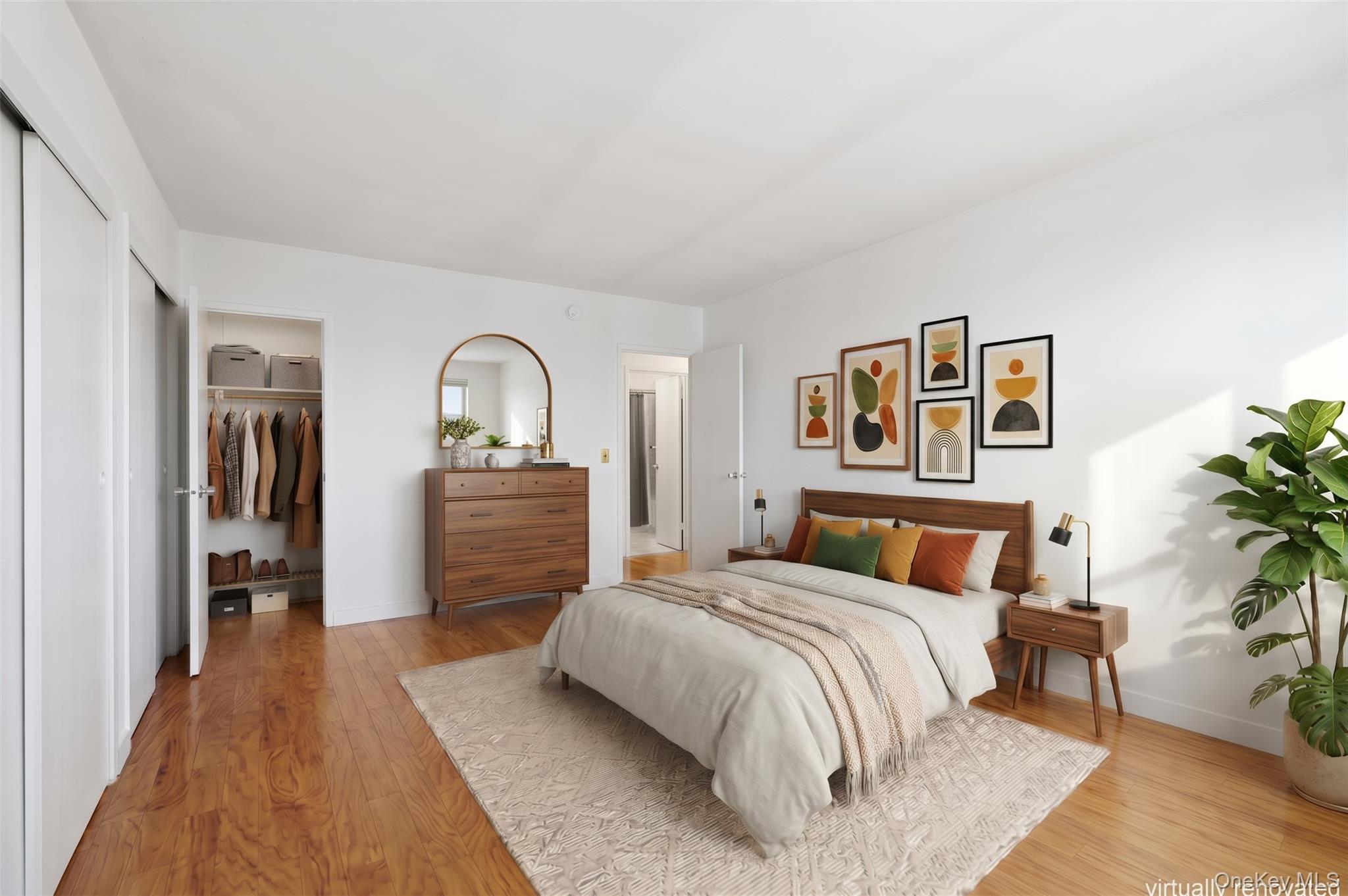 880 Boynton Avenue, Unit 9A photo 7