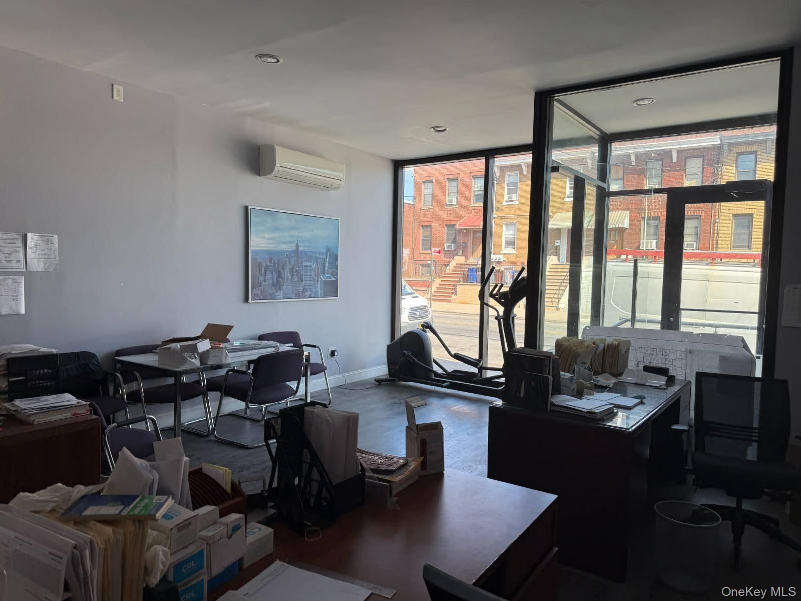 6060 Metropolitan Avenue – For Rent photo 2