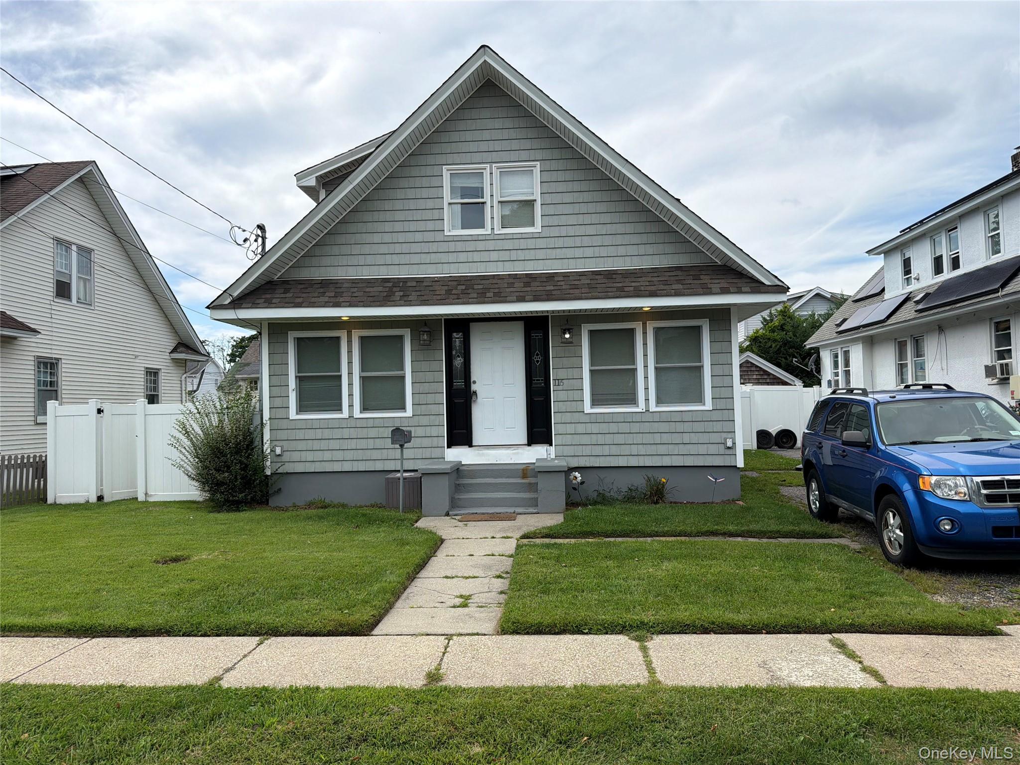 116 S Clinton Avenue – For Sale