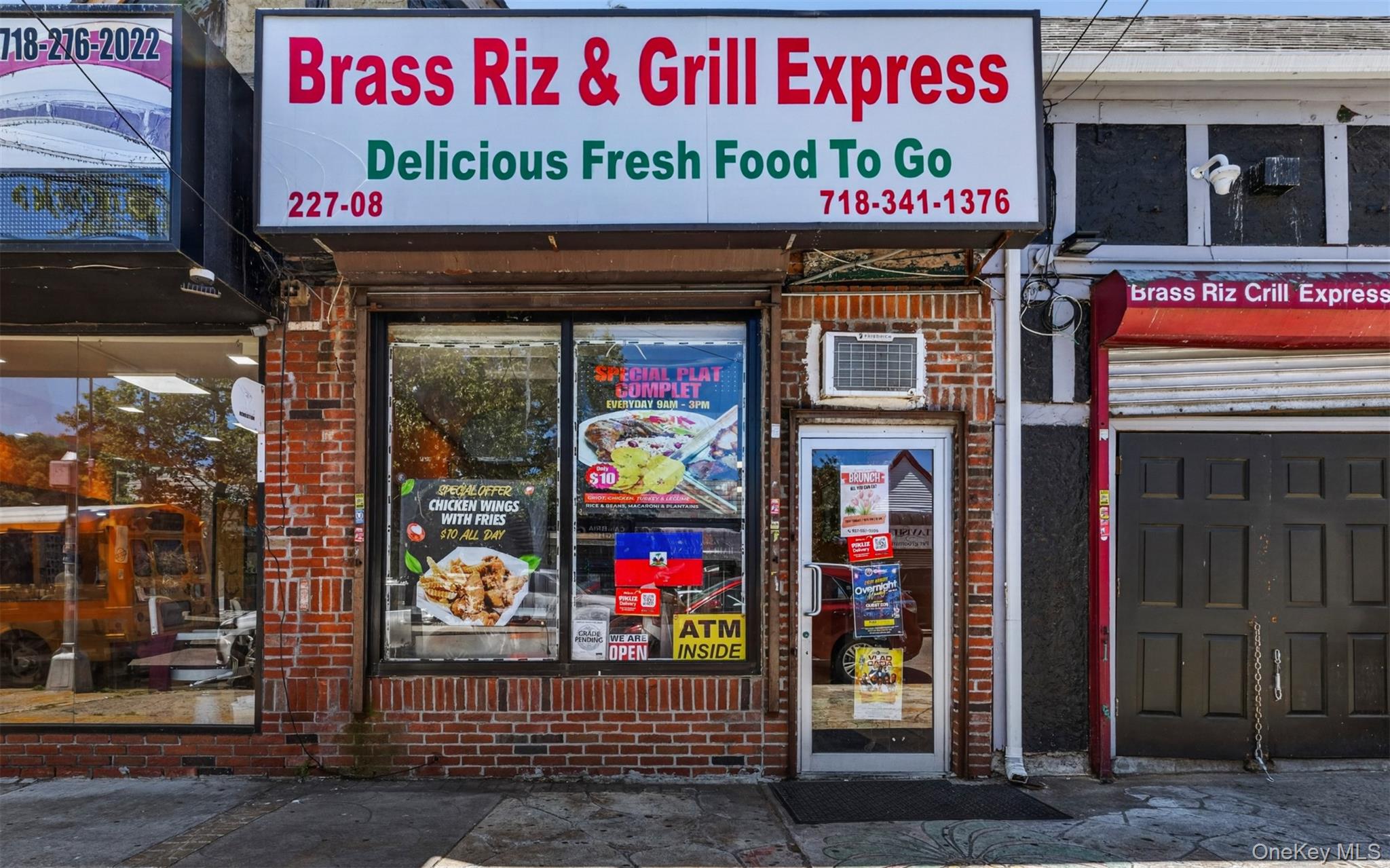 227-02 Linden Boulevard – For Sale photo 20