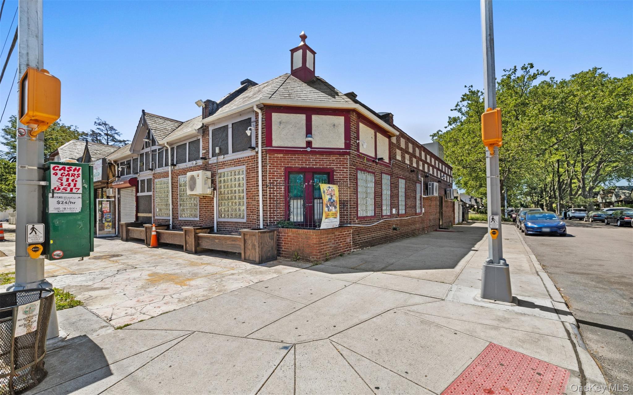 227-02 Linden Boulevard – For Sale