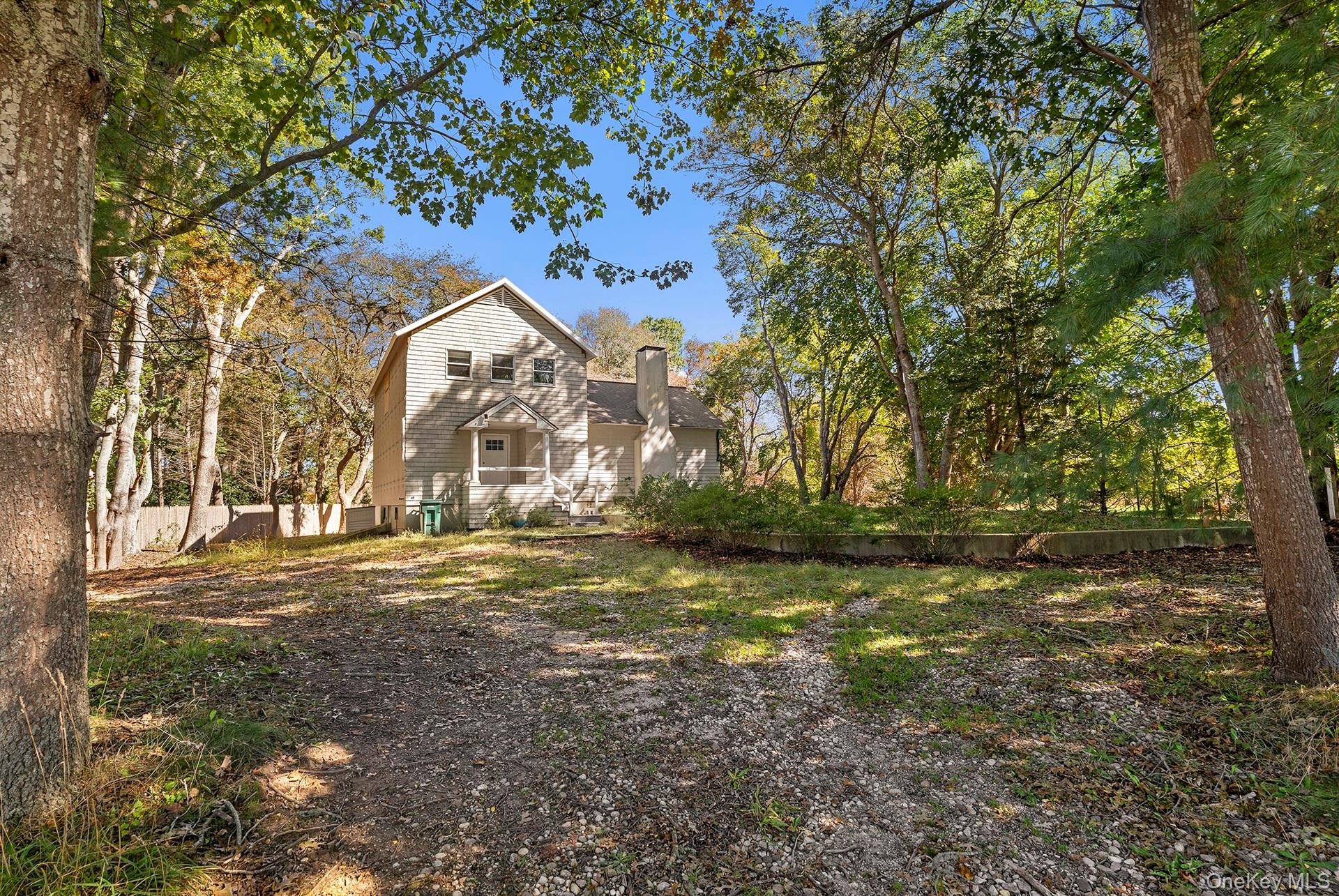 203 Head Of Pond Road – For Sale