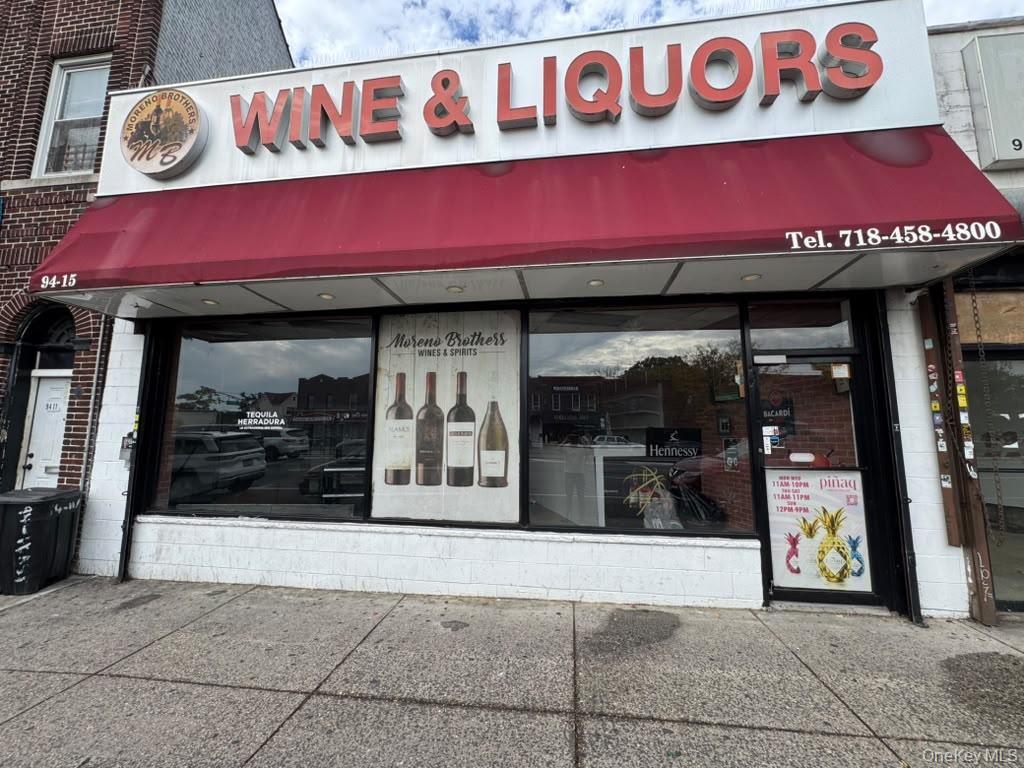 94-15 Astoria Blvd – For Rent