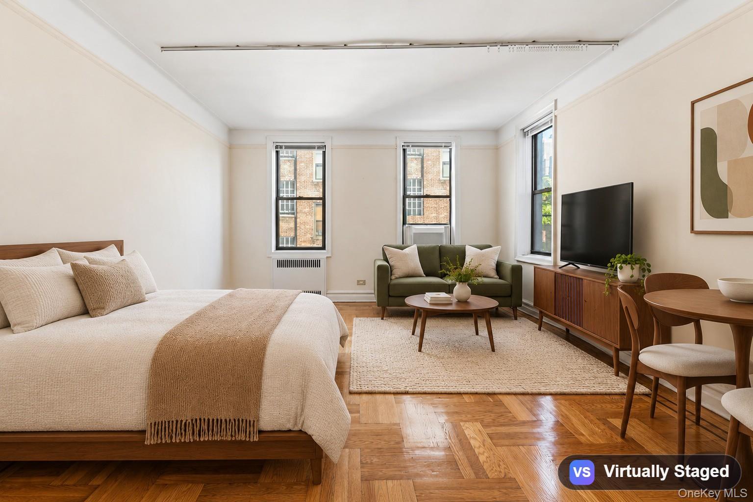 110-21 73rd Road, Unit 5A