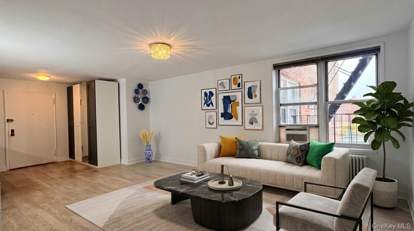 60-11 Broadway, Unit 5E photo 7