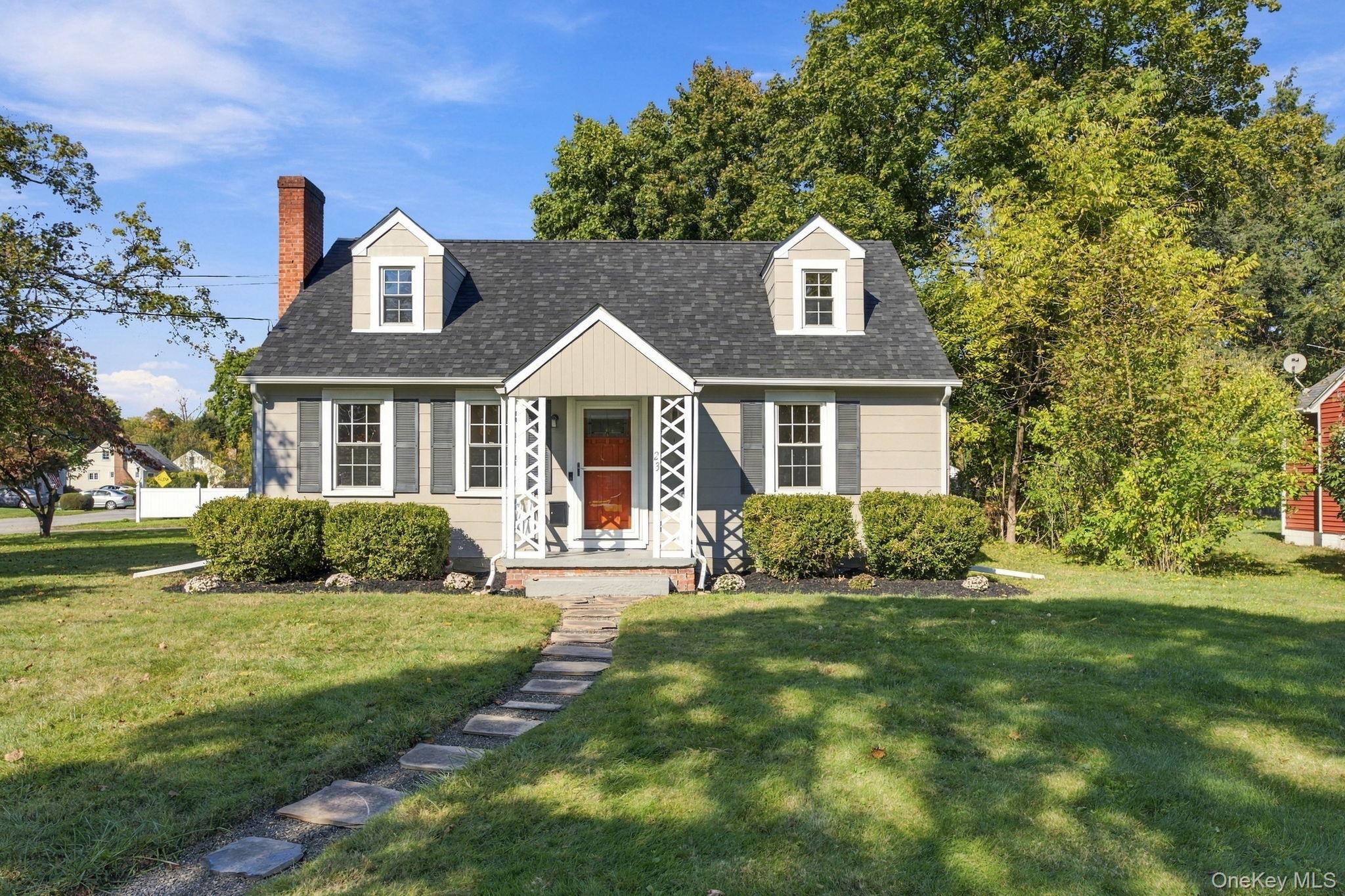 23 Mansion Drive – For Sale