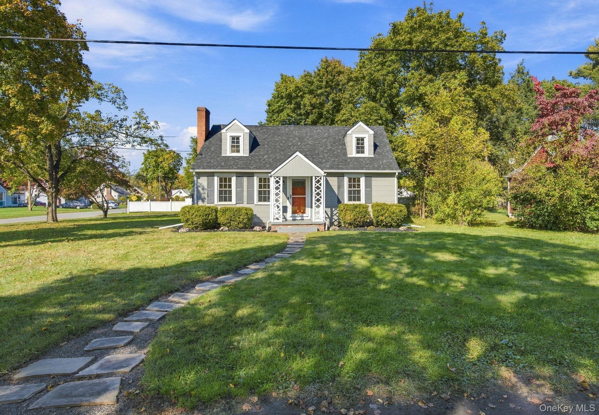 23 Mansion Drive – For Sale photo 2