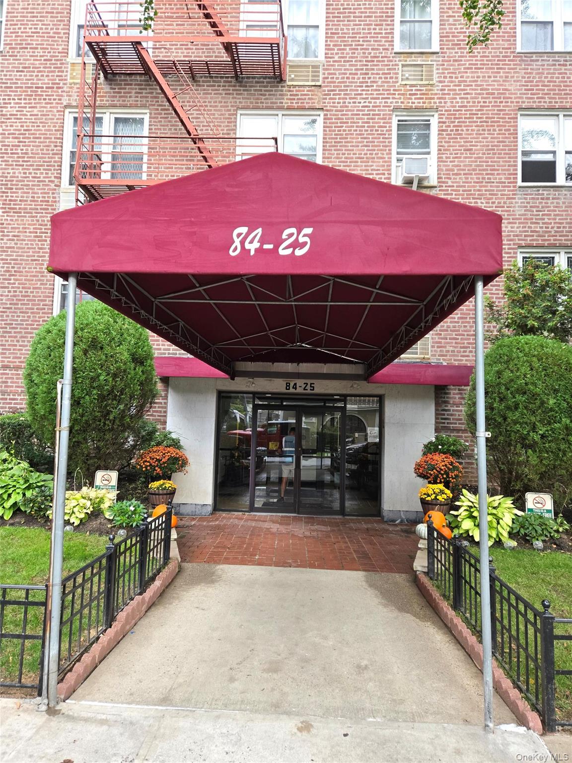 84-25 118th St, Unit 5A