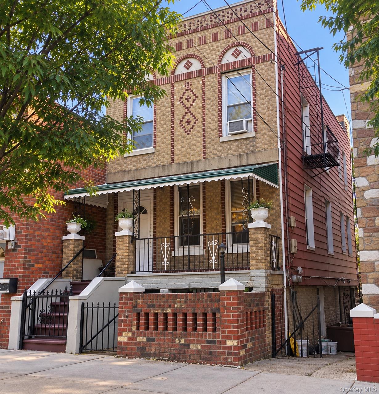 932 E 217th Street – For Sale