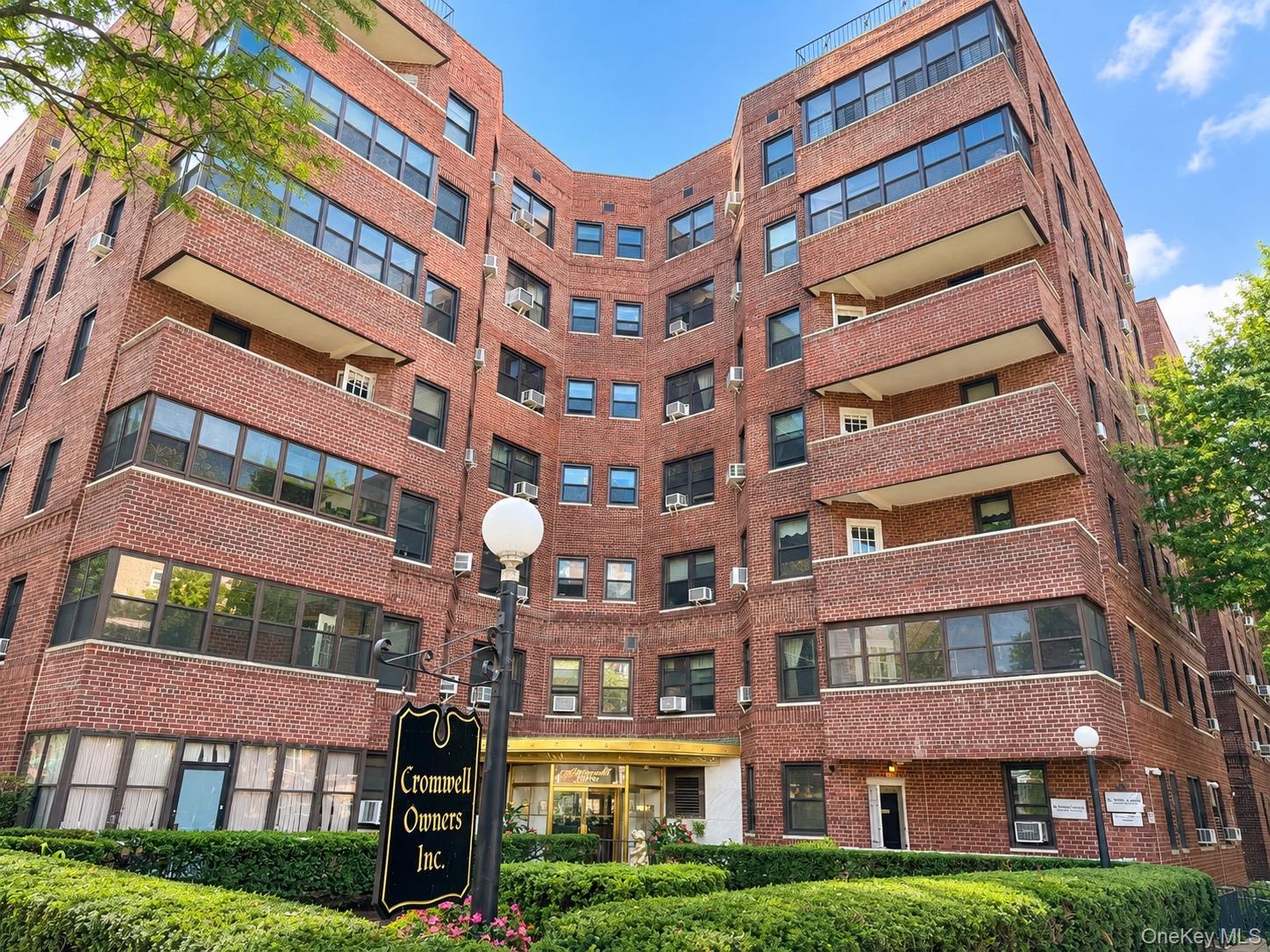 69-60 108th Street, Unit 519