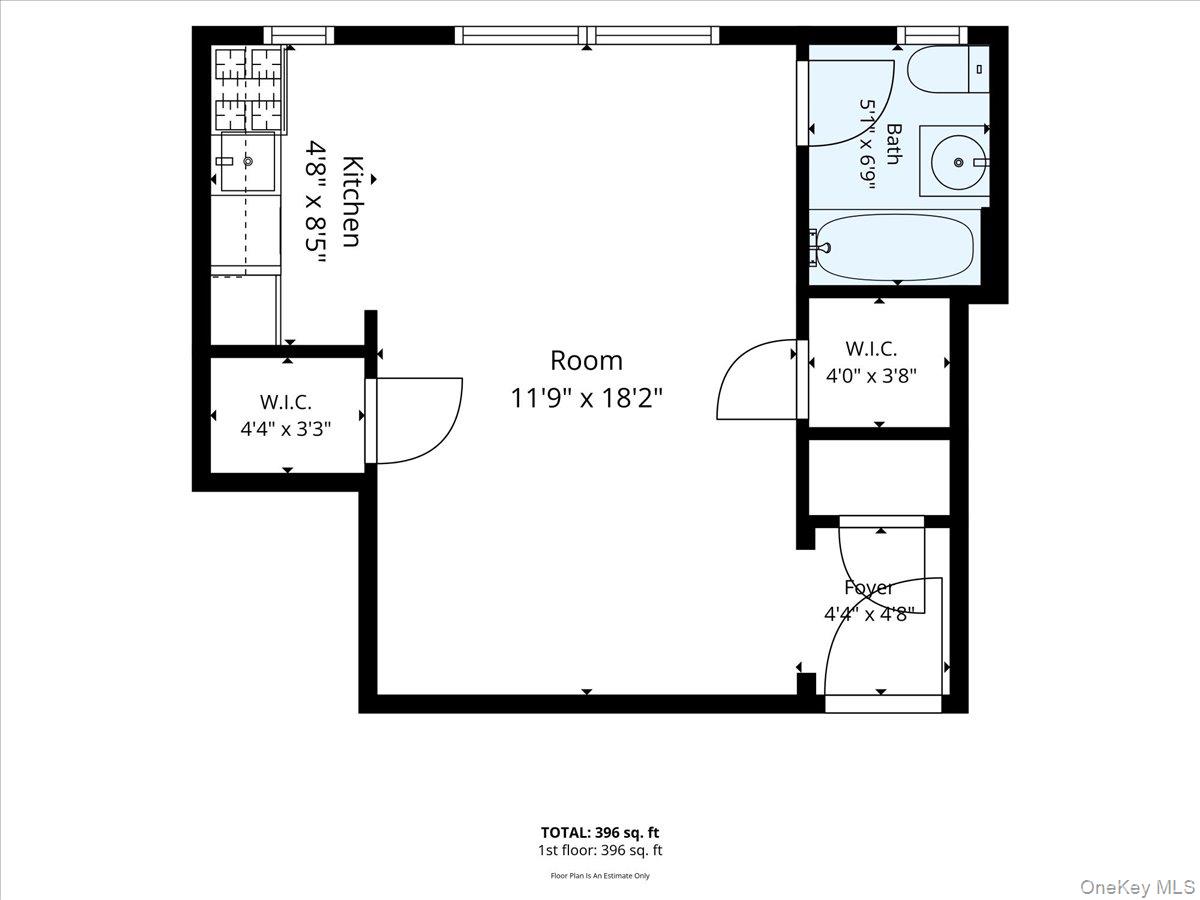 141 Woodmere Boulevard, Unit 3C photo 16