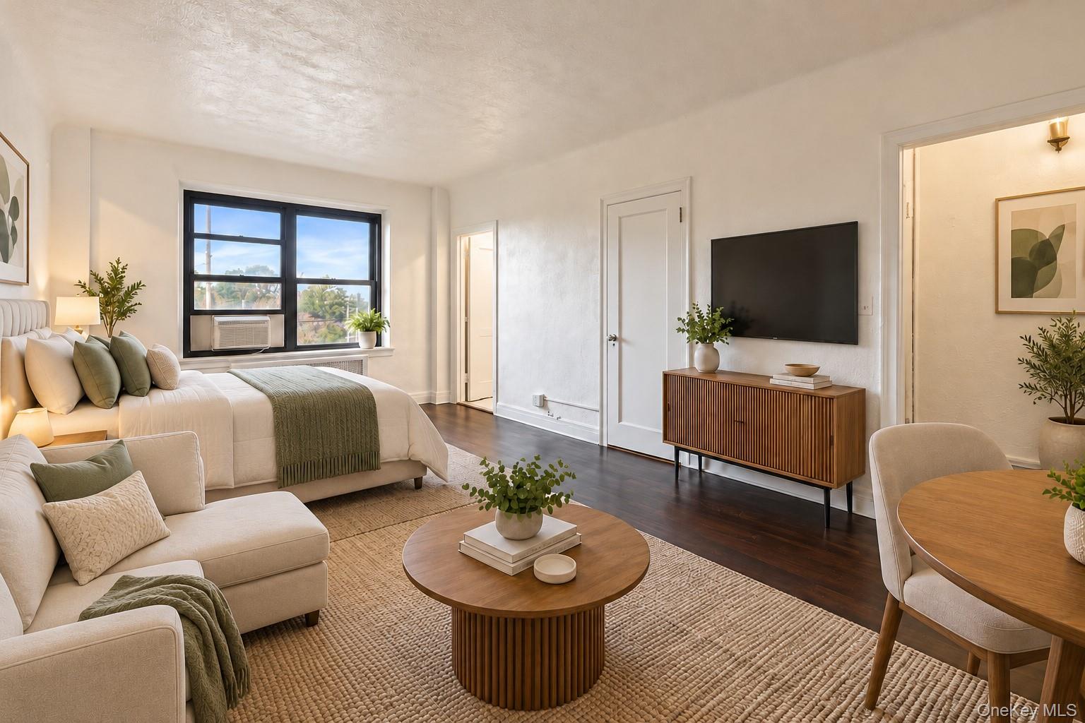 141 Woodmere Boulevard, Unit 3C photo 4