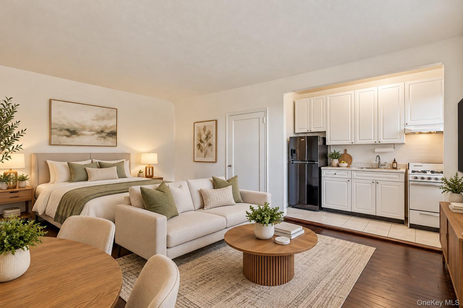141 Woodmere Boulevard, Unit 3C photo 7