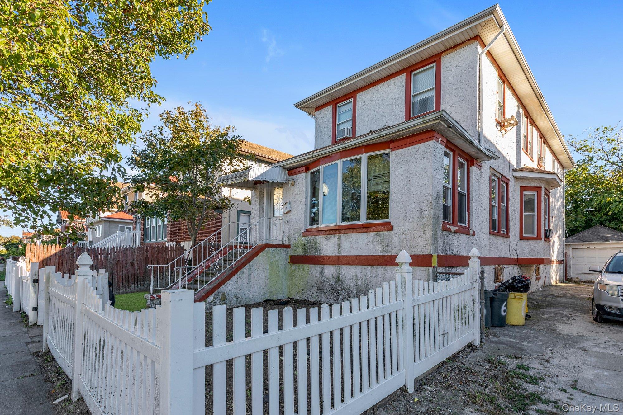 60 E Market Street – For Sale