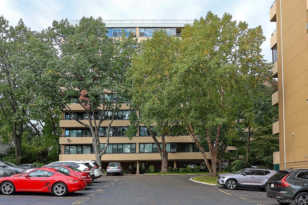 10-34 166th Street, Unit 9D